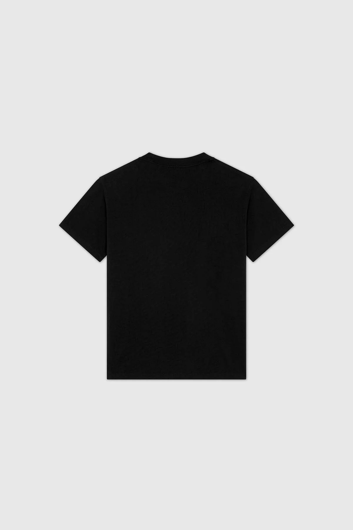 KID PERFECT TEE BLACK - Image 2