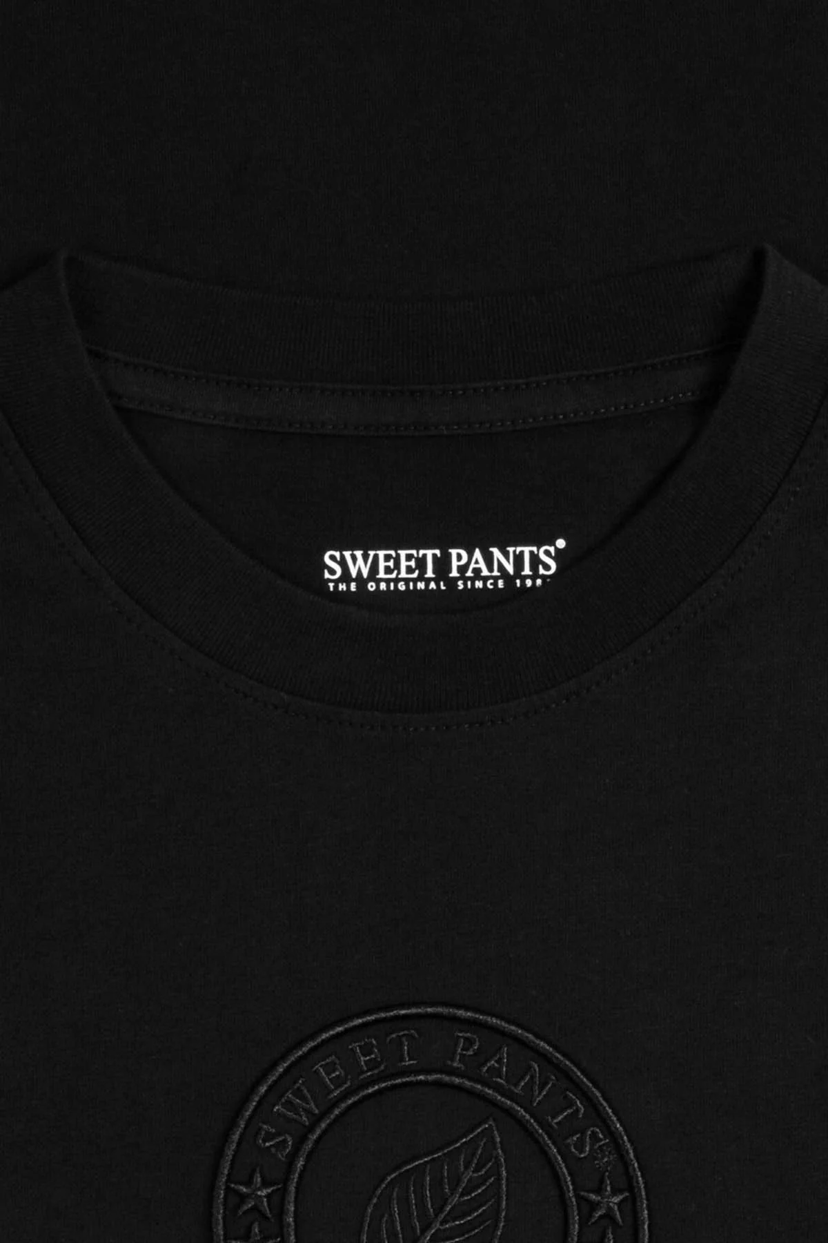 KID PERFECT TEE BLACK - Image 3