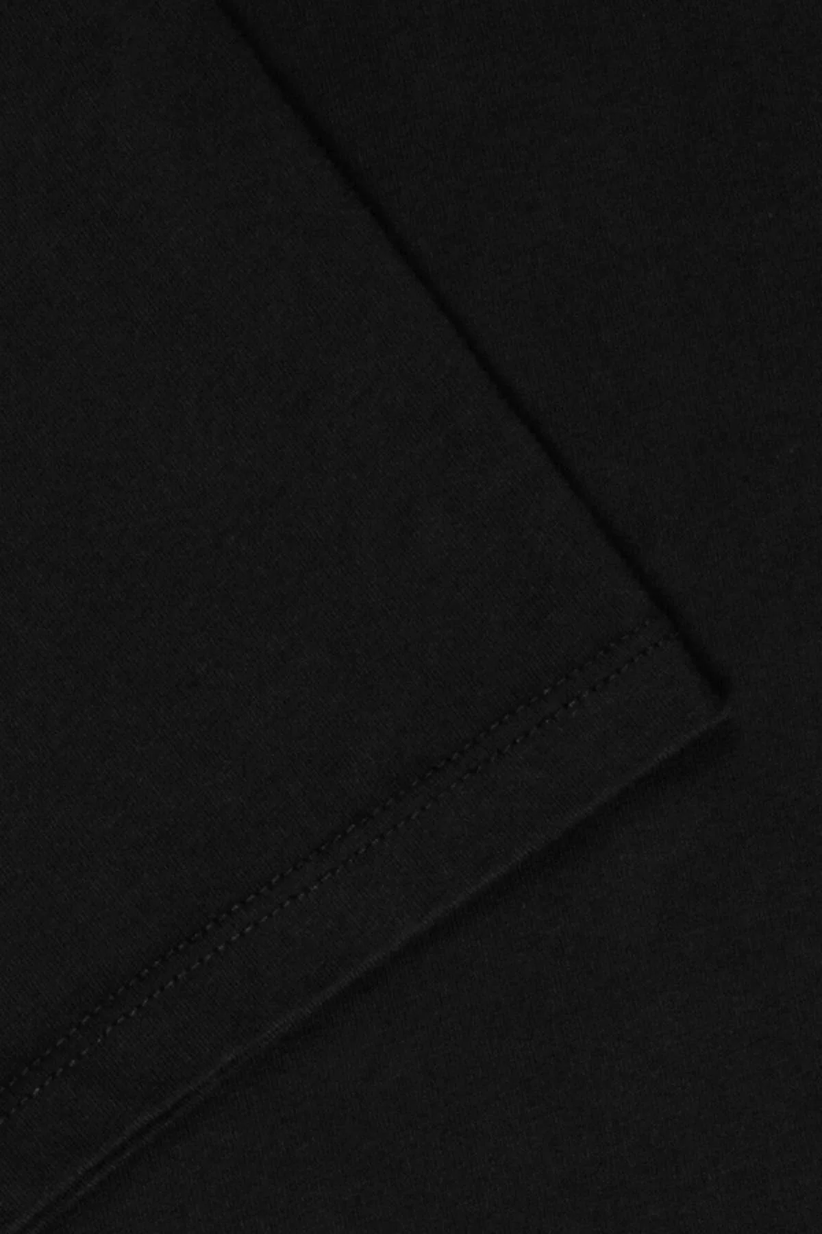 KID PERFECT TEE BLACK - Image 4
