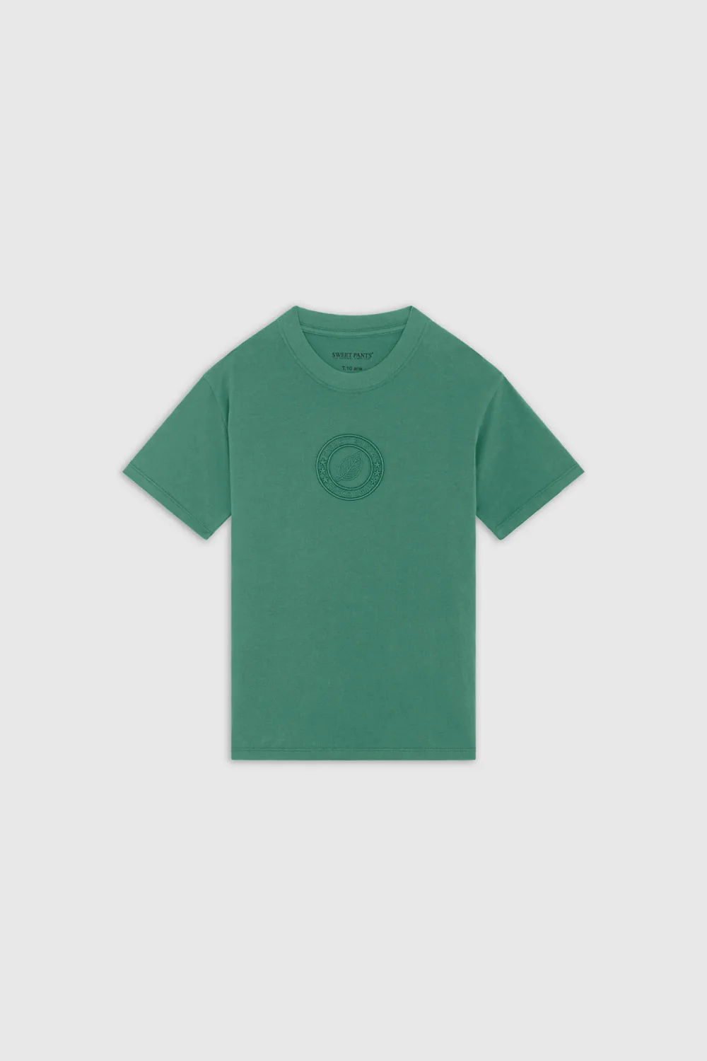 KID PERFECT TEE EDEN