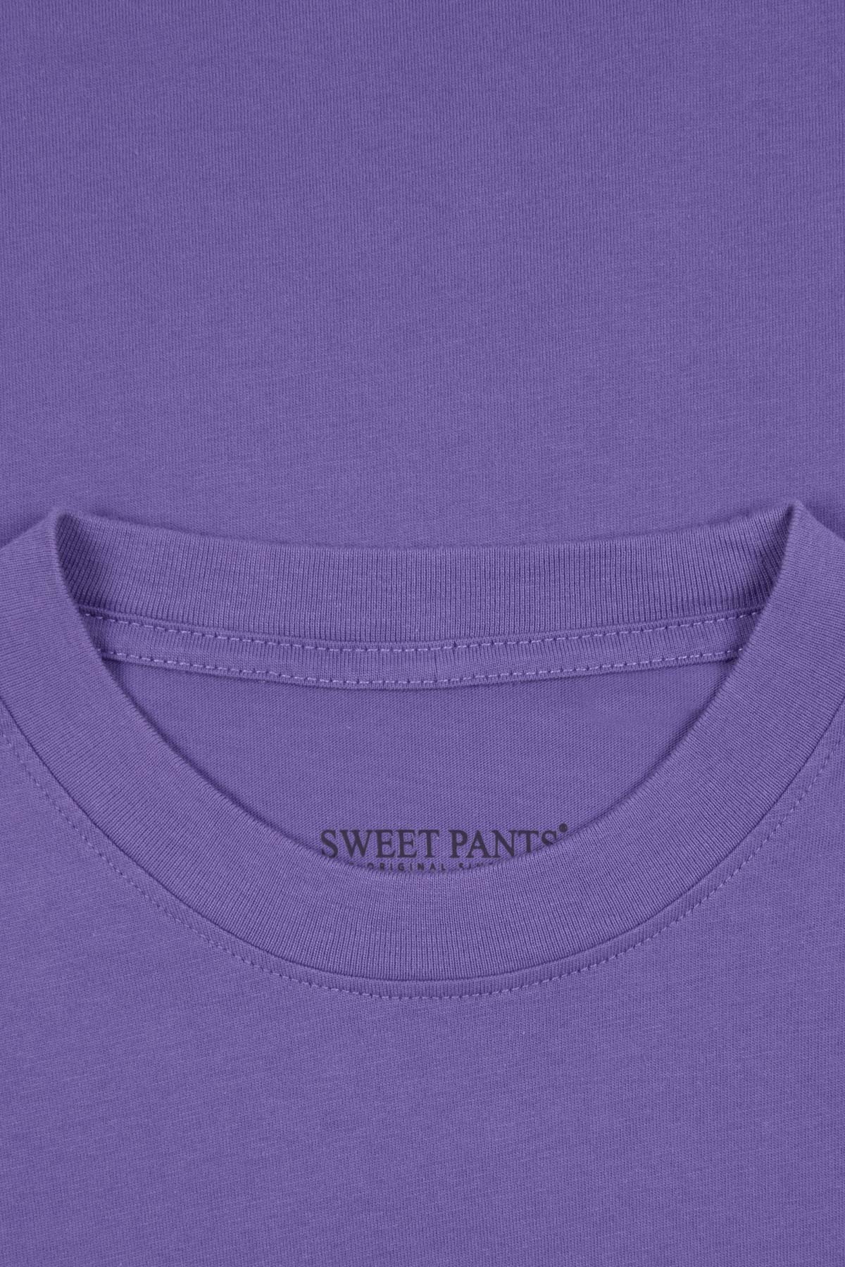 KID PERFECT TEE IMPERIAL - Image 3