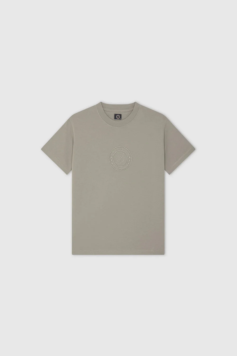 KID PERFECT TEE IRON