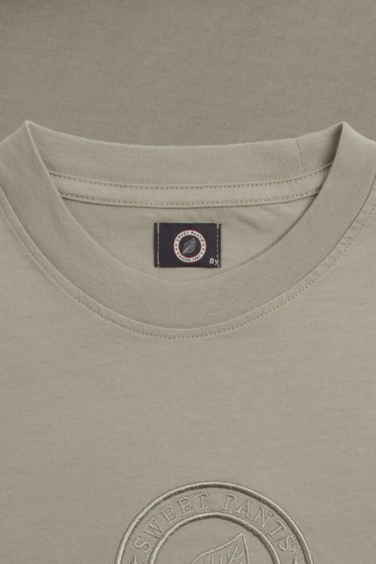 KID PERFECT TEE IRON - Image 3