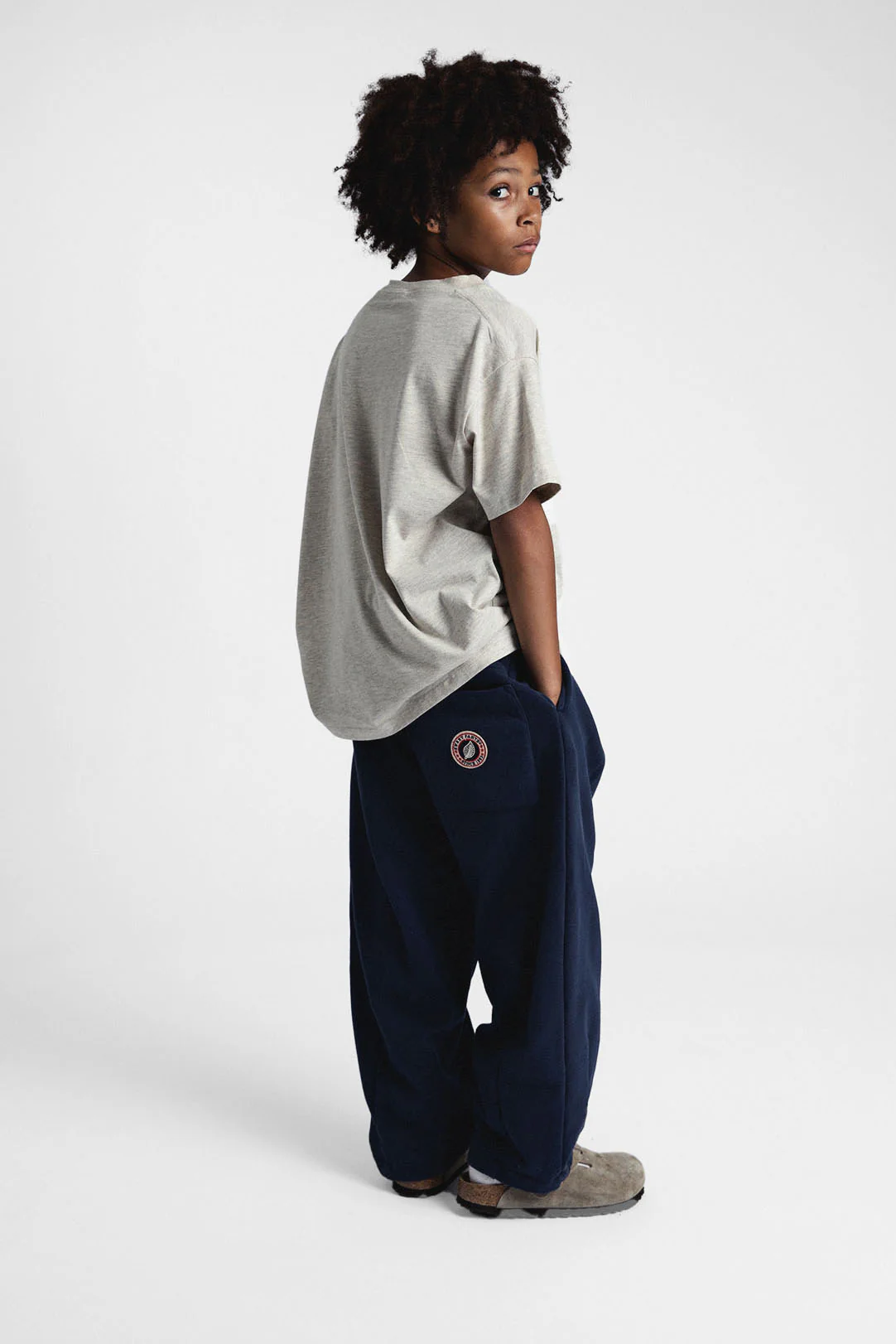 KID PERFECT TEE JARRE - Image 2