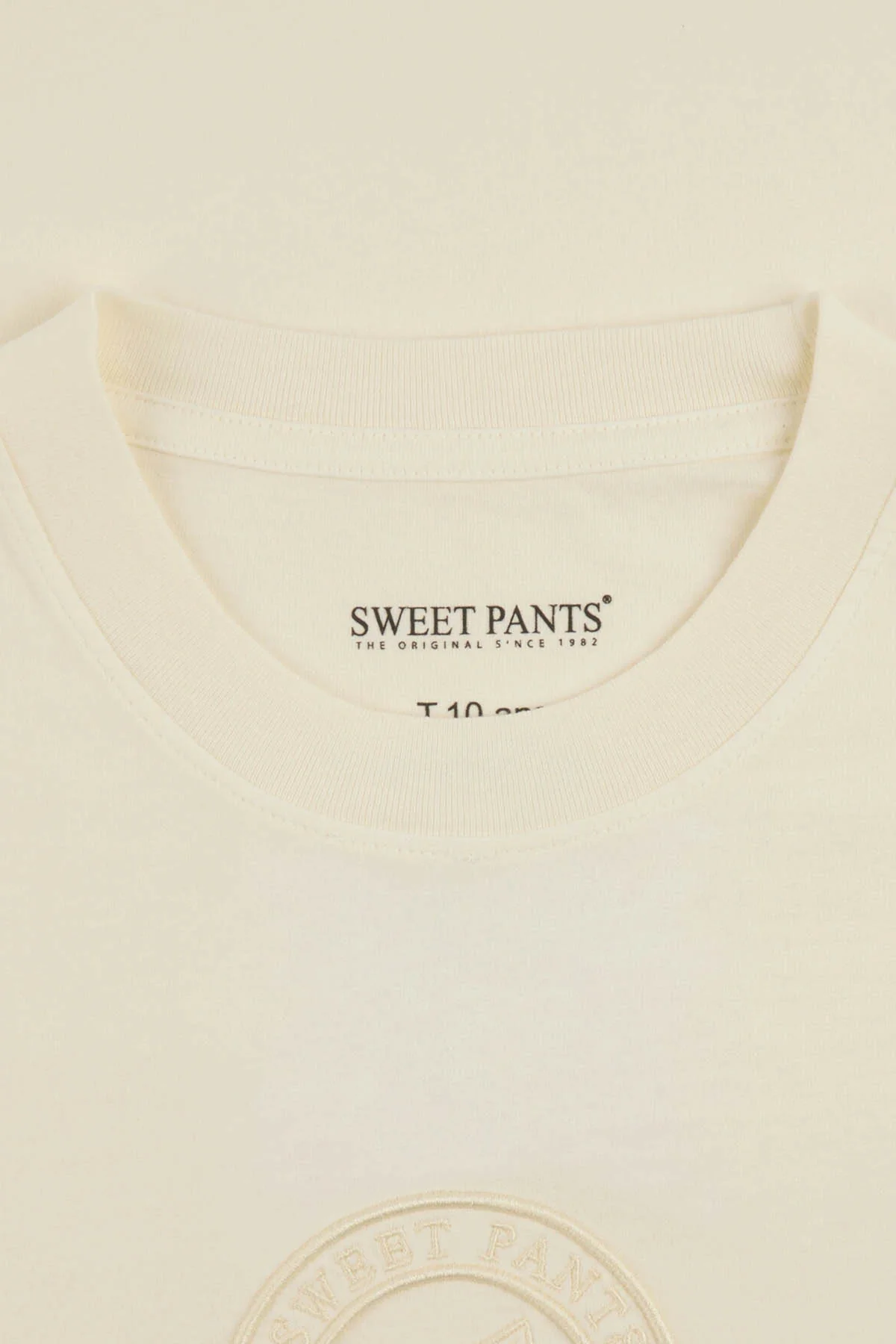 KID PERFECT TEE MILK - Image 3