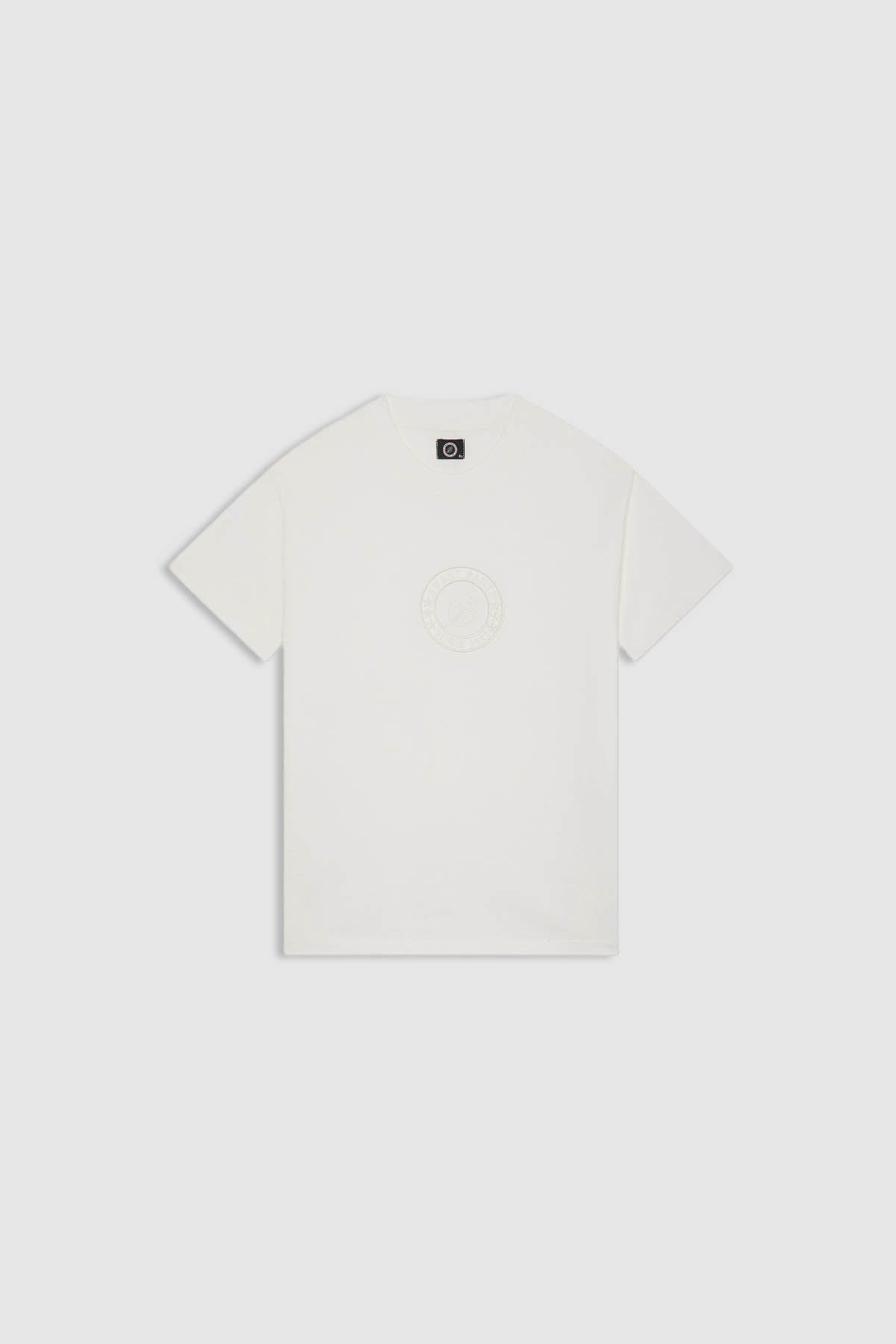 KID PERFECT TEE OFF WHITE - Image 3