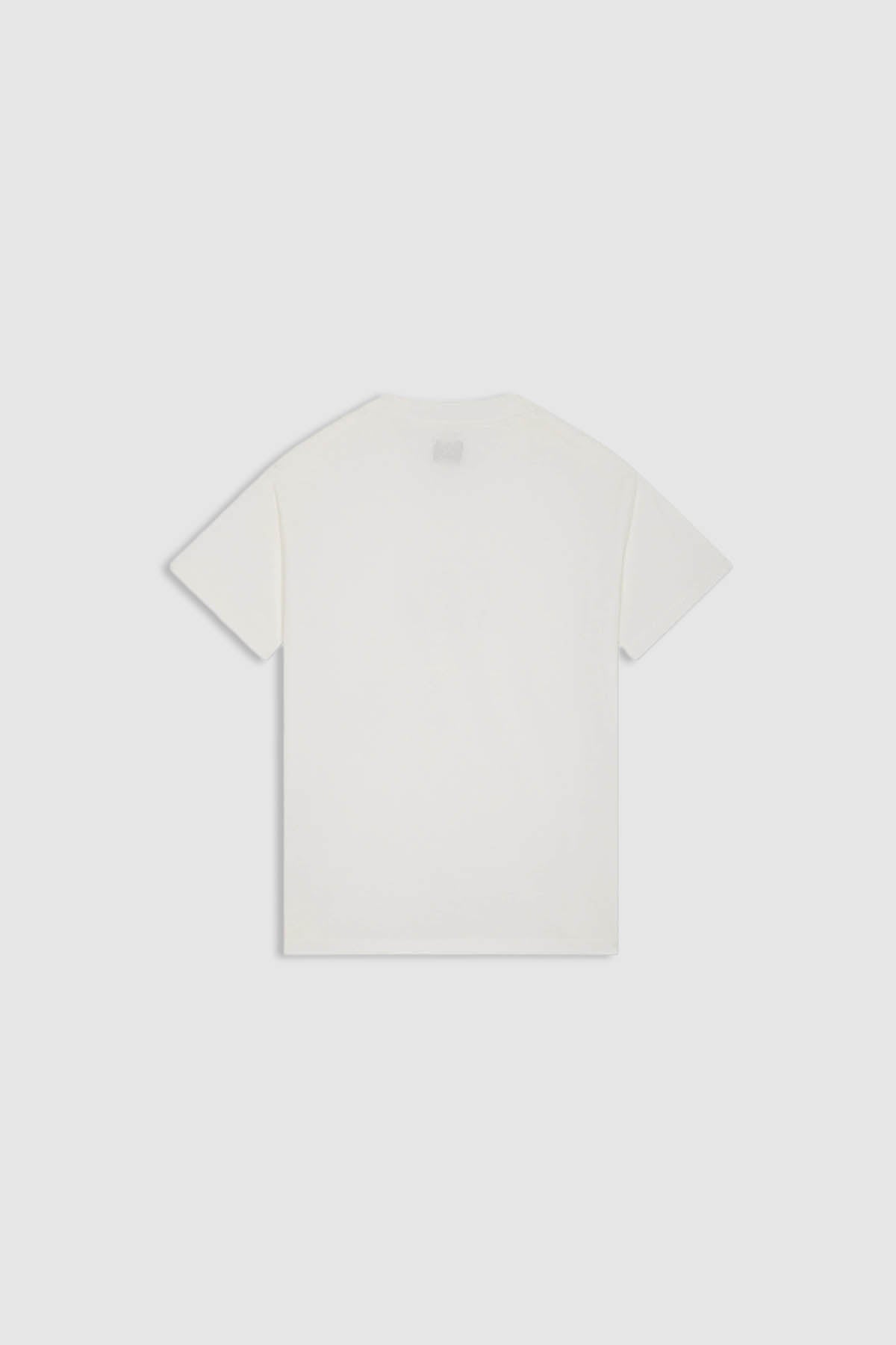 KID PERFECT TEE OFF WHITE - Image 4