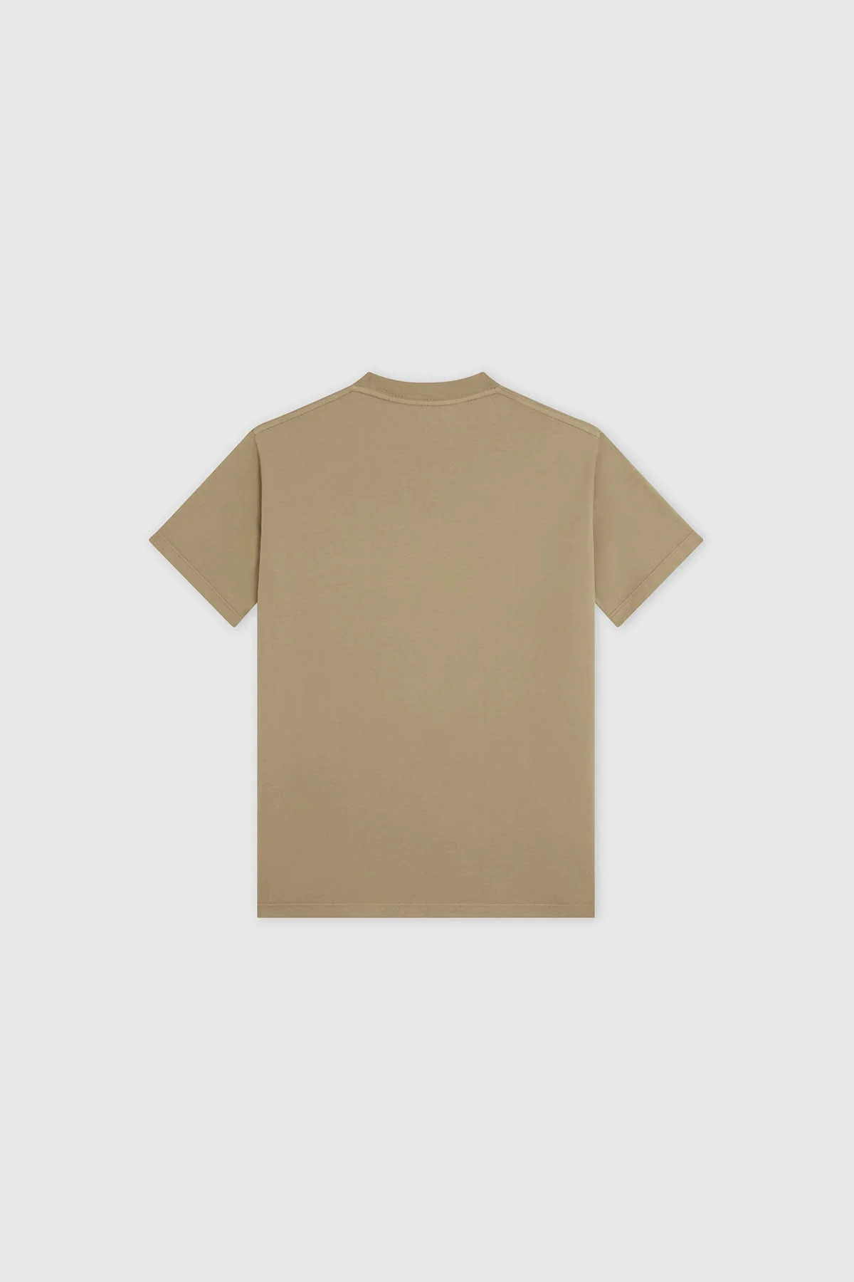 KID PERFECT TEE WHITE PEPPER - Image 2