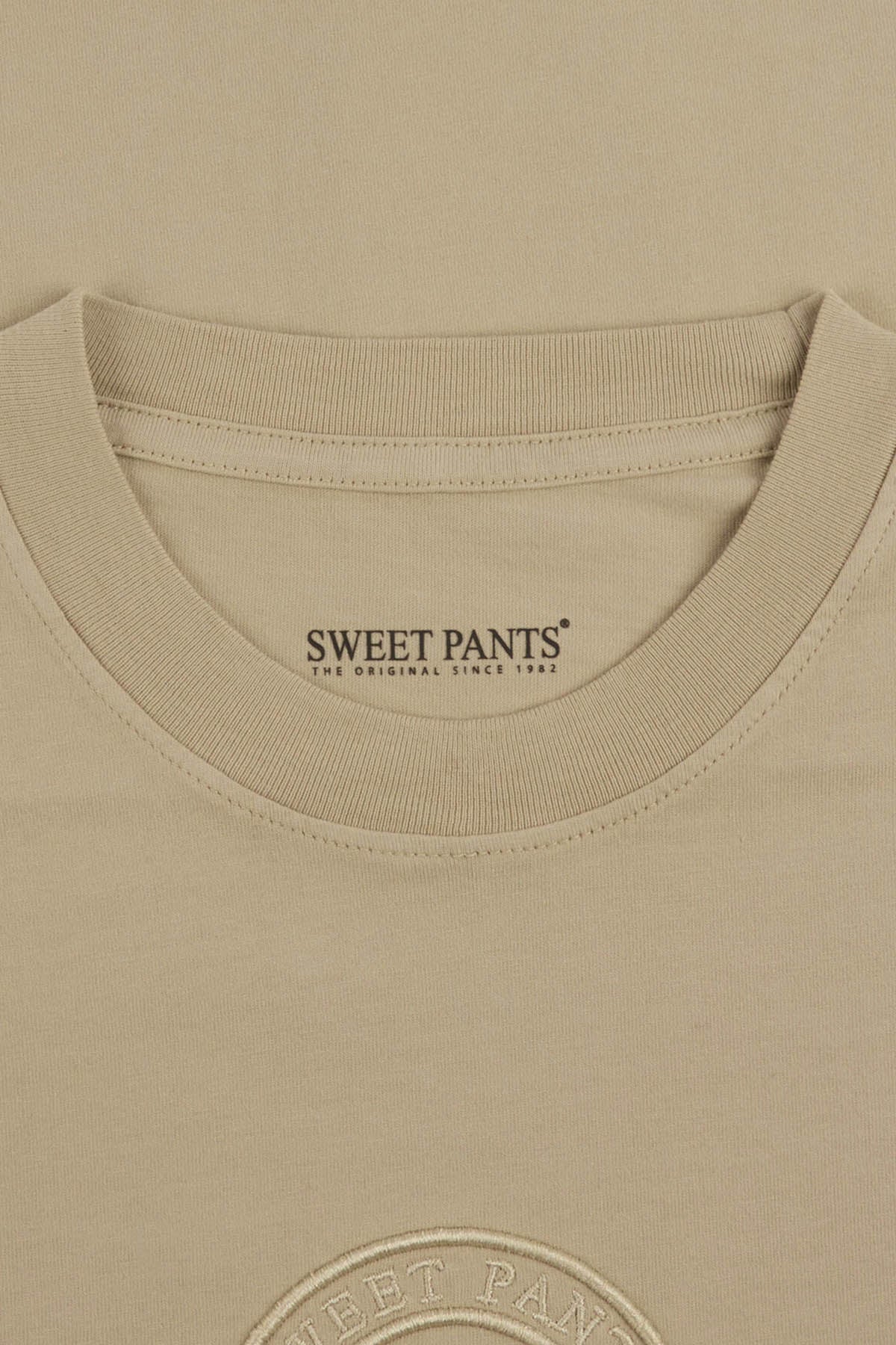 KID PERFECT TEE WHITE PEPPER - Image 3