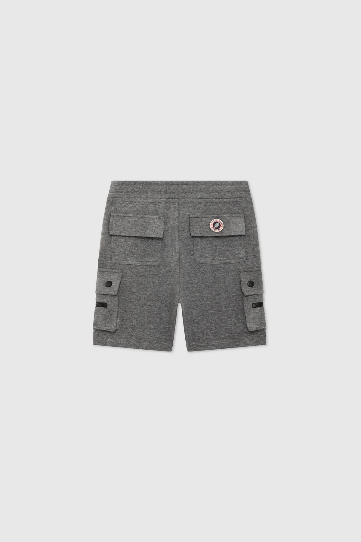 KID SHORT 23 DARK MARL - Image 2