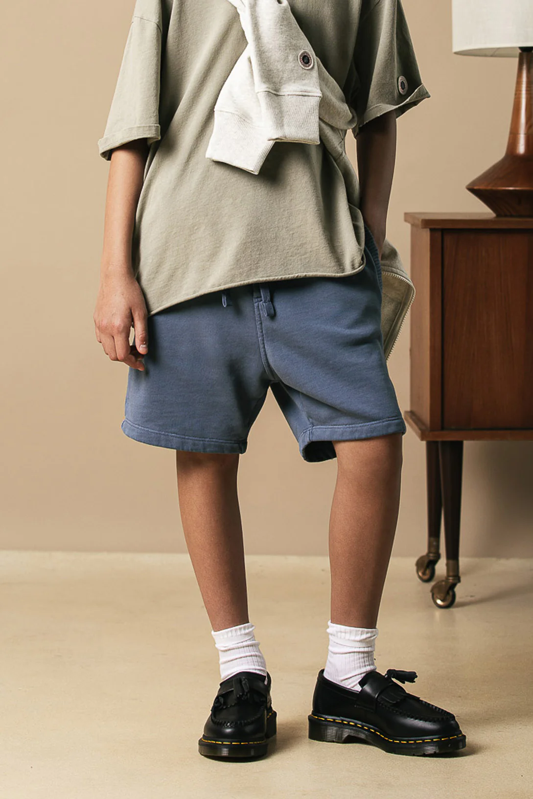 KID WASH LONG SHORT MIRAGE - Image 2