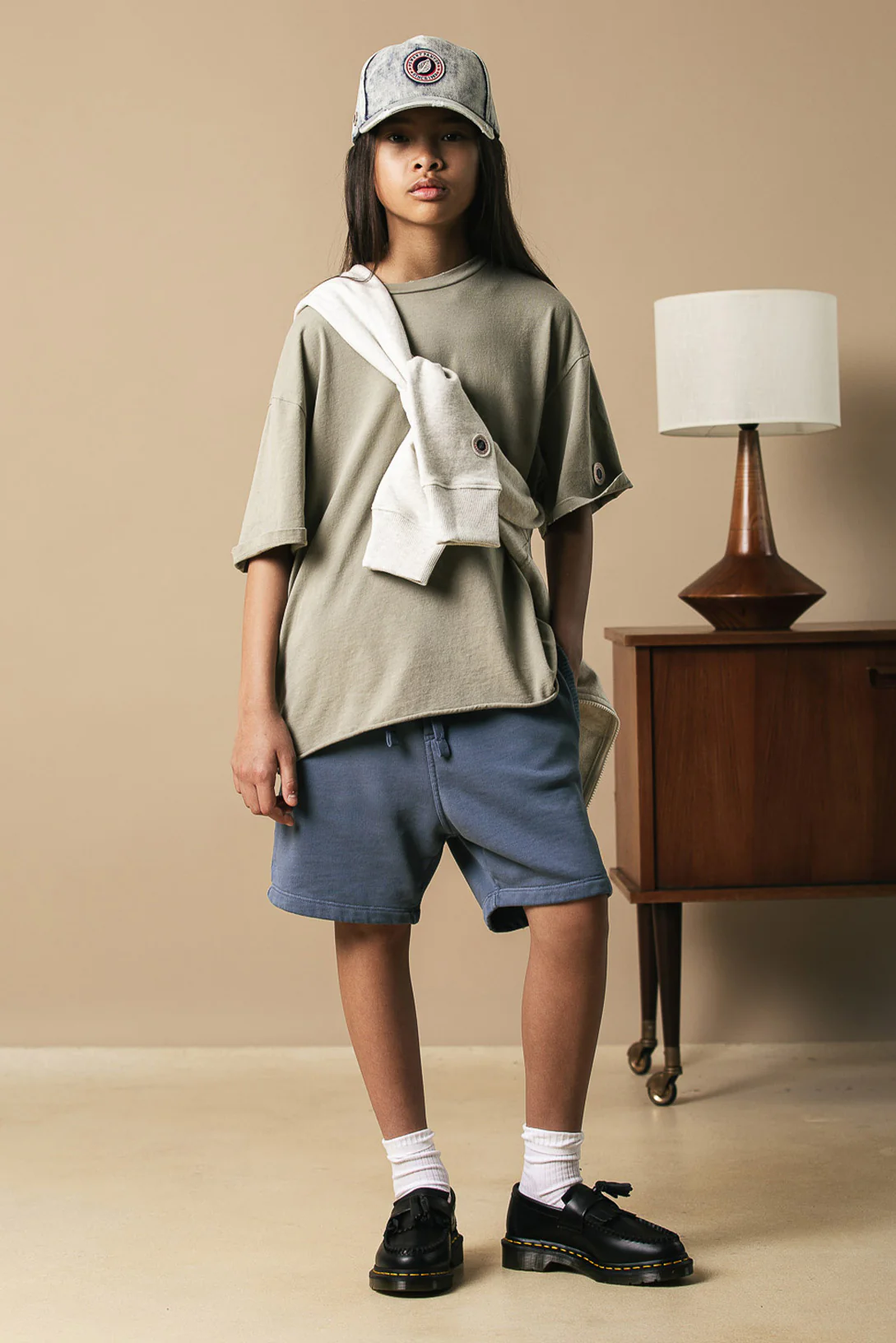 KID WASH LONG SHORT MIRAGE - Image 8