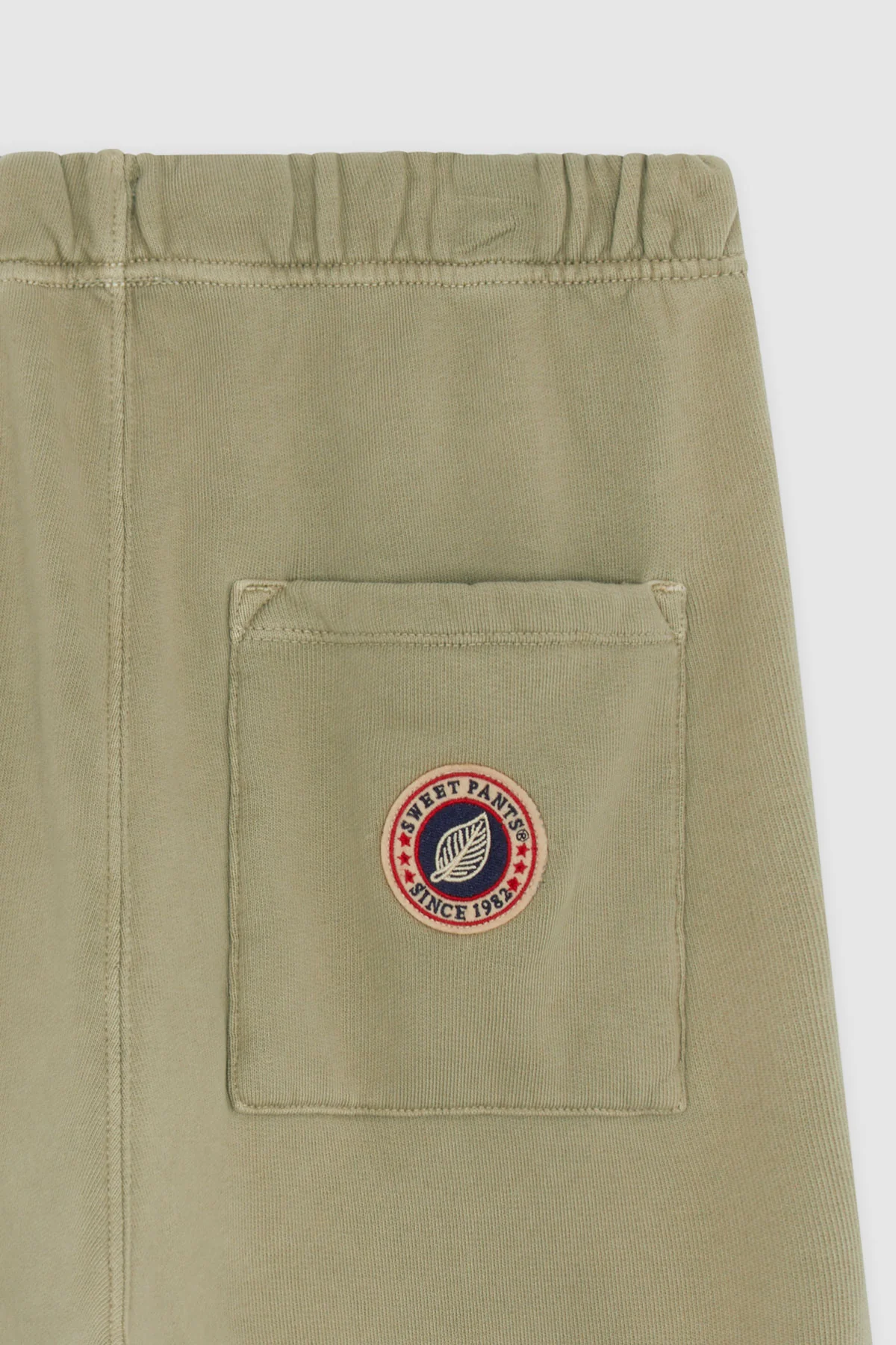 KID WASH LONG SHORT SAGE - Image 4