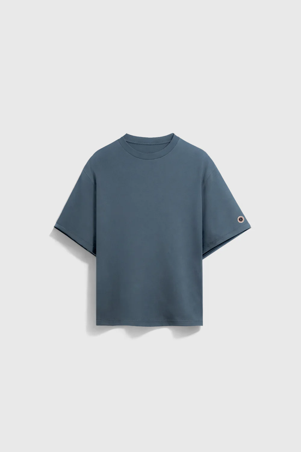 KID WASH TEE MIRAGE