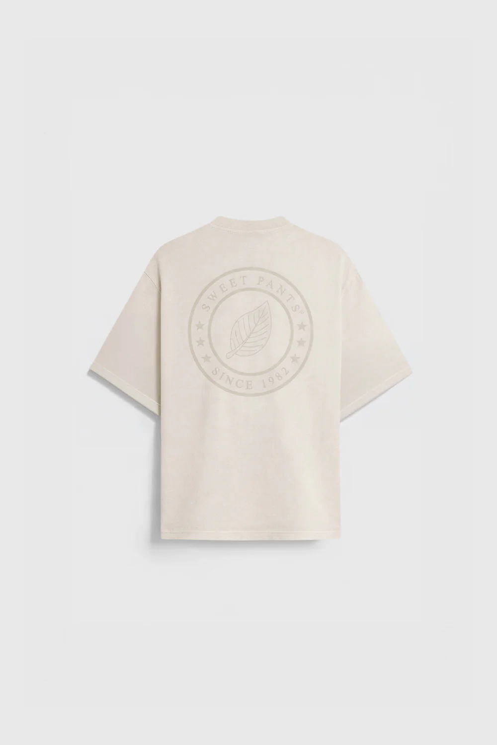 KID WASH TEE OFF WHITE - Image 2