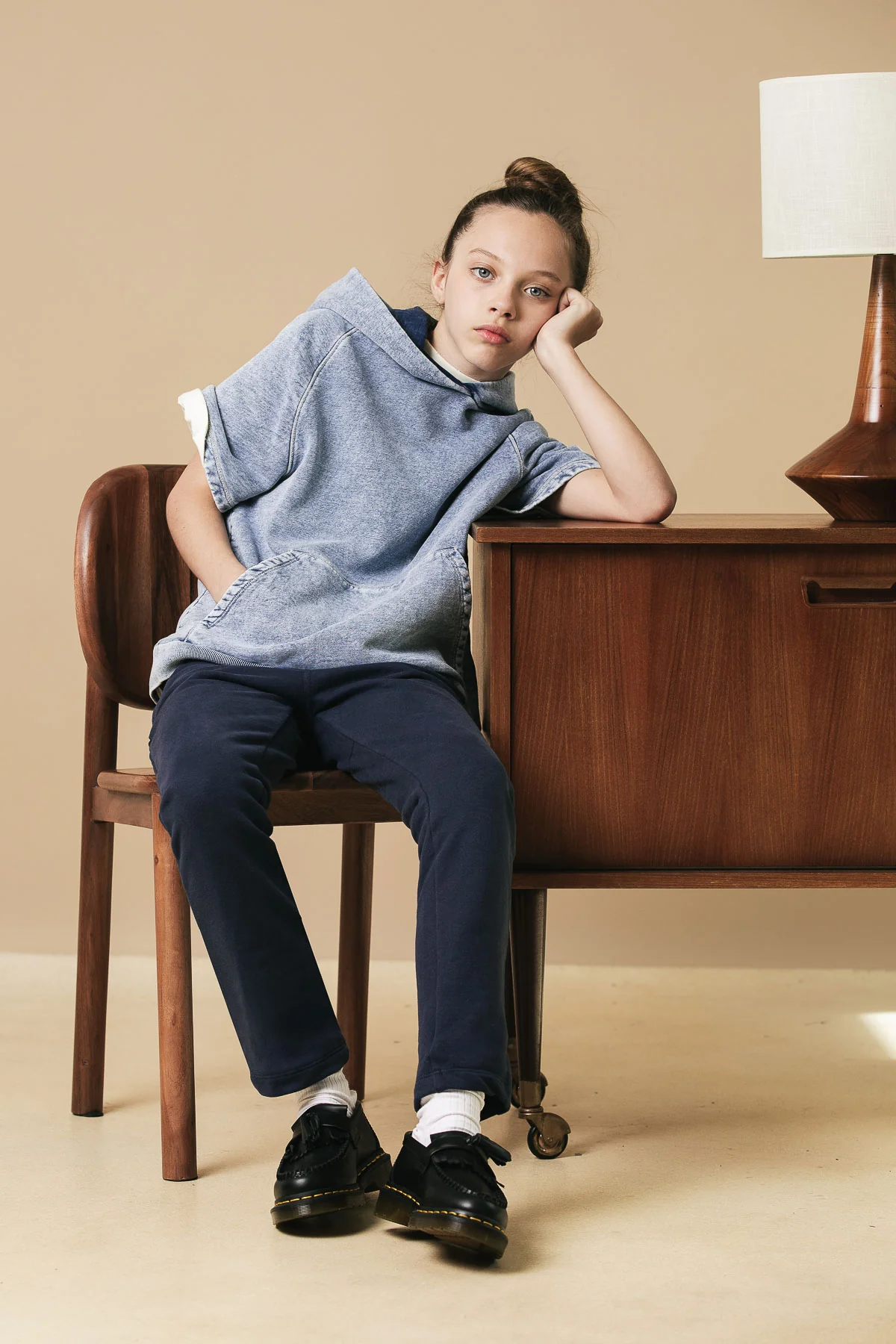 KID ICONIC STRAIGHT NIGHT - Image 6