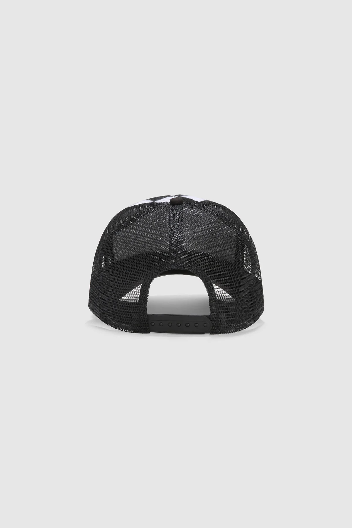 KNIT CAP BLACK - Image 3