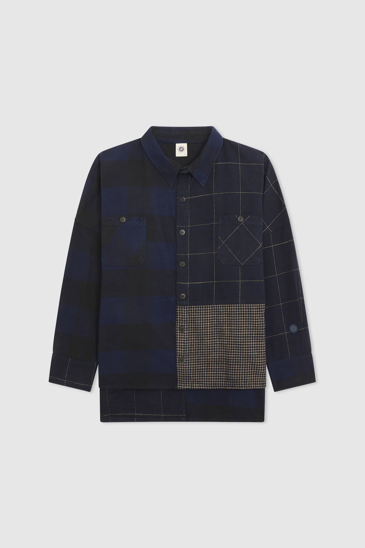 LA CHEMISE 25 NIGHT
