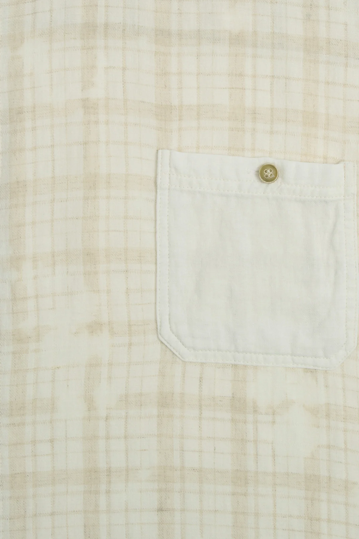 LA CHEMISE 2T WHITE PEPPER - Image 5