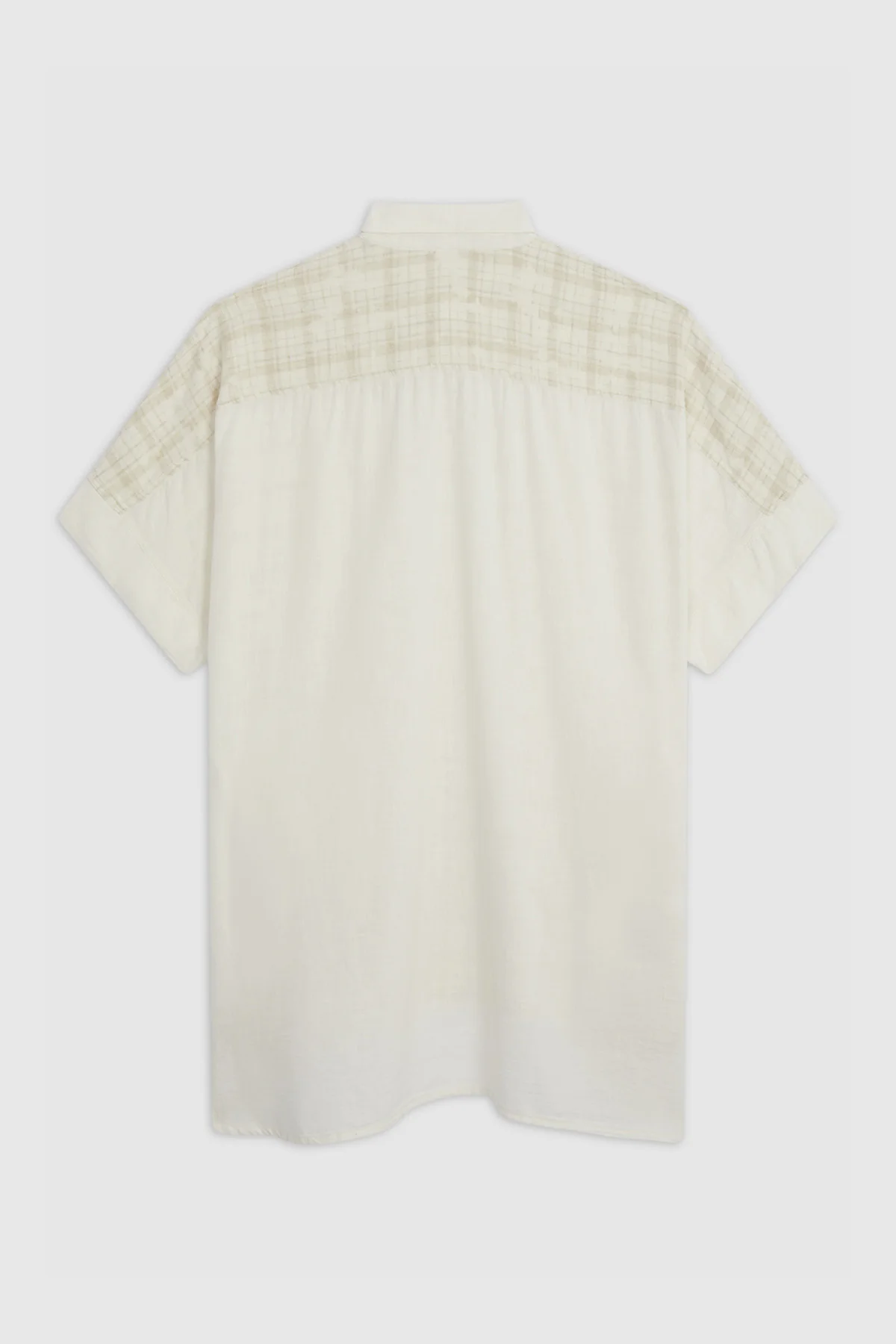 LA CHEMISE 2T WHITE PEPPER - Image 2