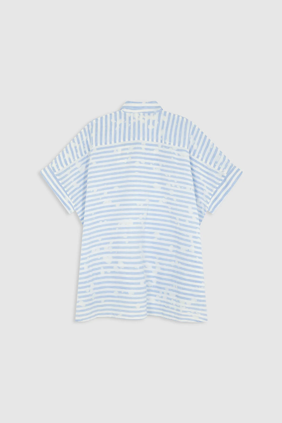LA CHEMISE BLUE - Image 2