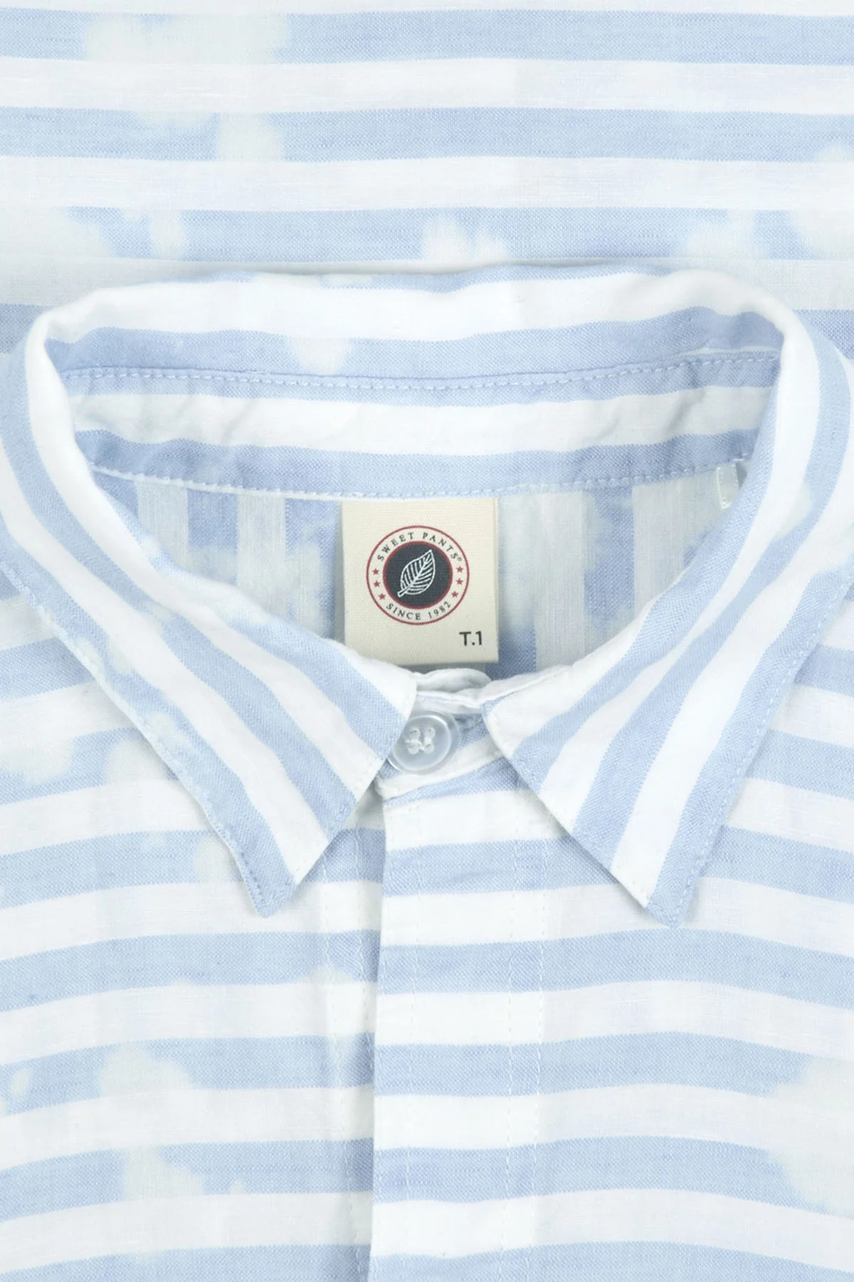 LA CHEMISE BLUE - Image 3