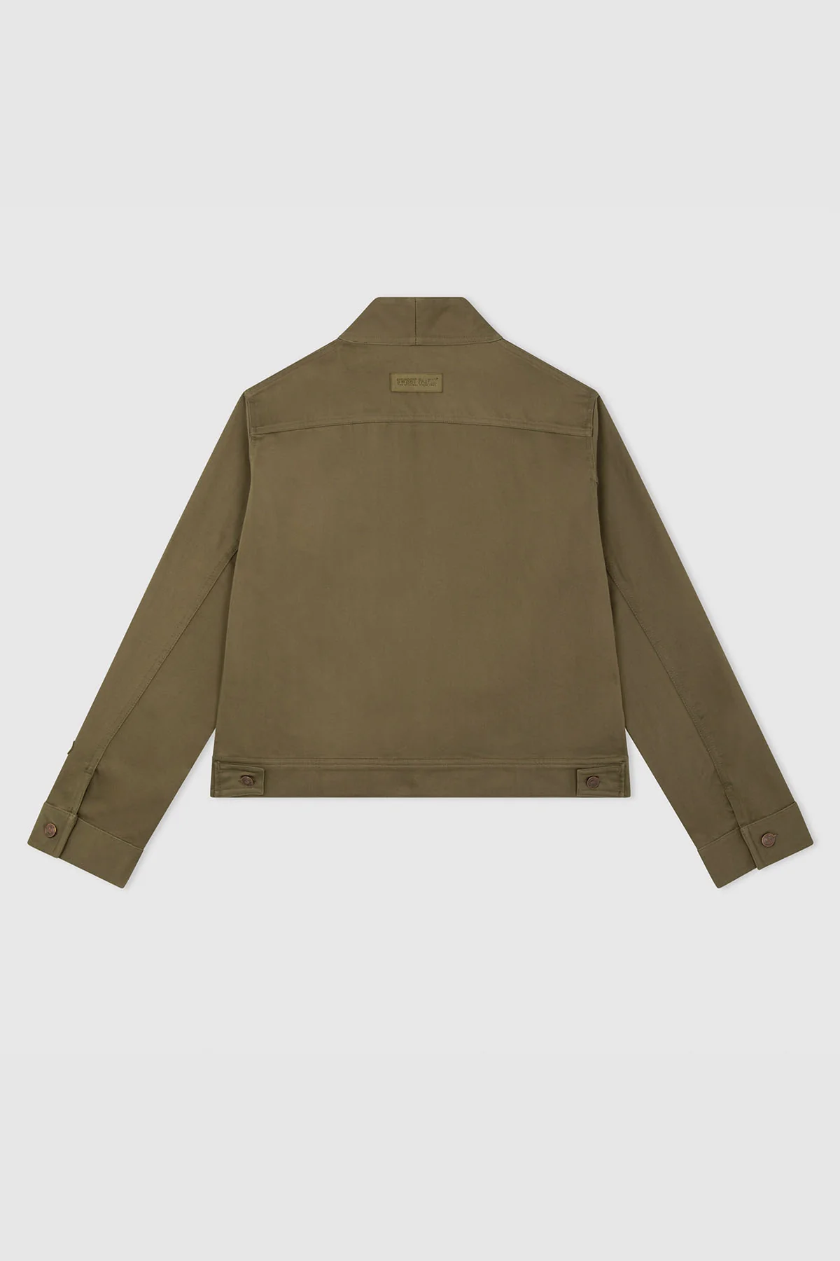 LA VESTE ARMY - Image 2