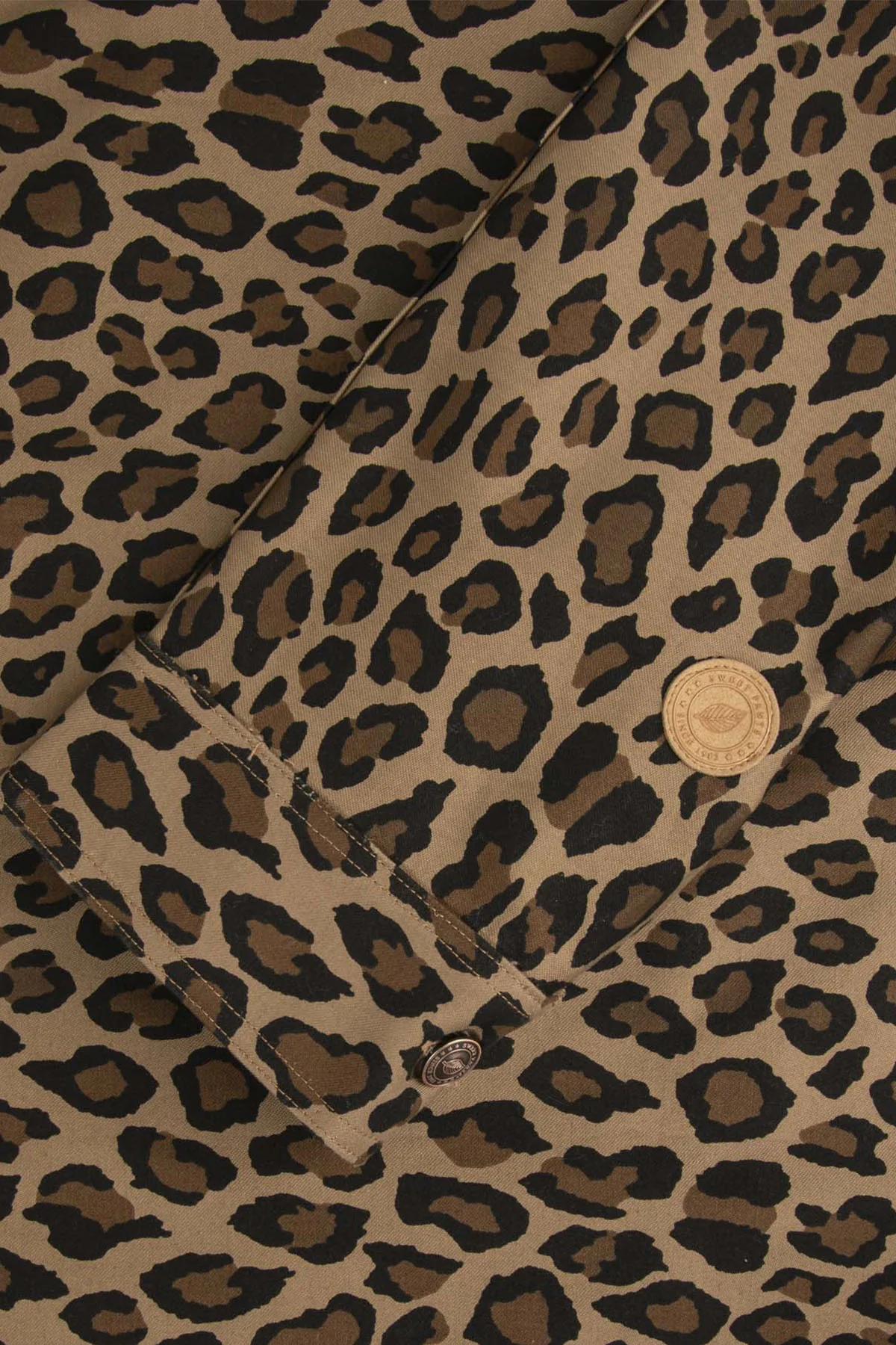 LA VESTE LEOPARD - Image 4