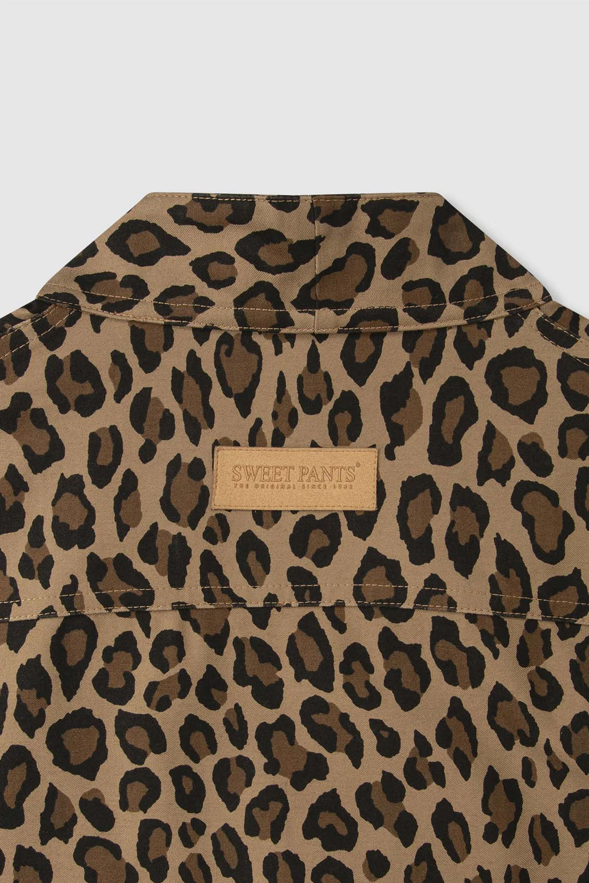 LA VESTE LEOPARD - Image 5