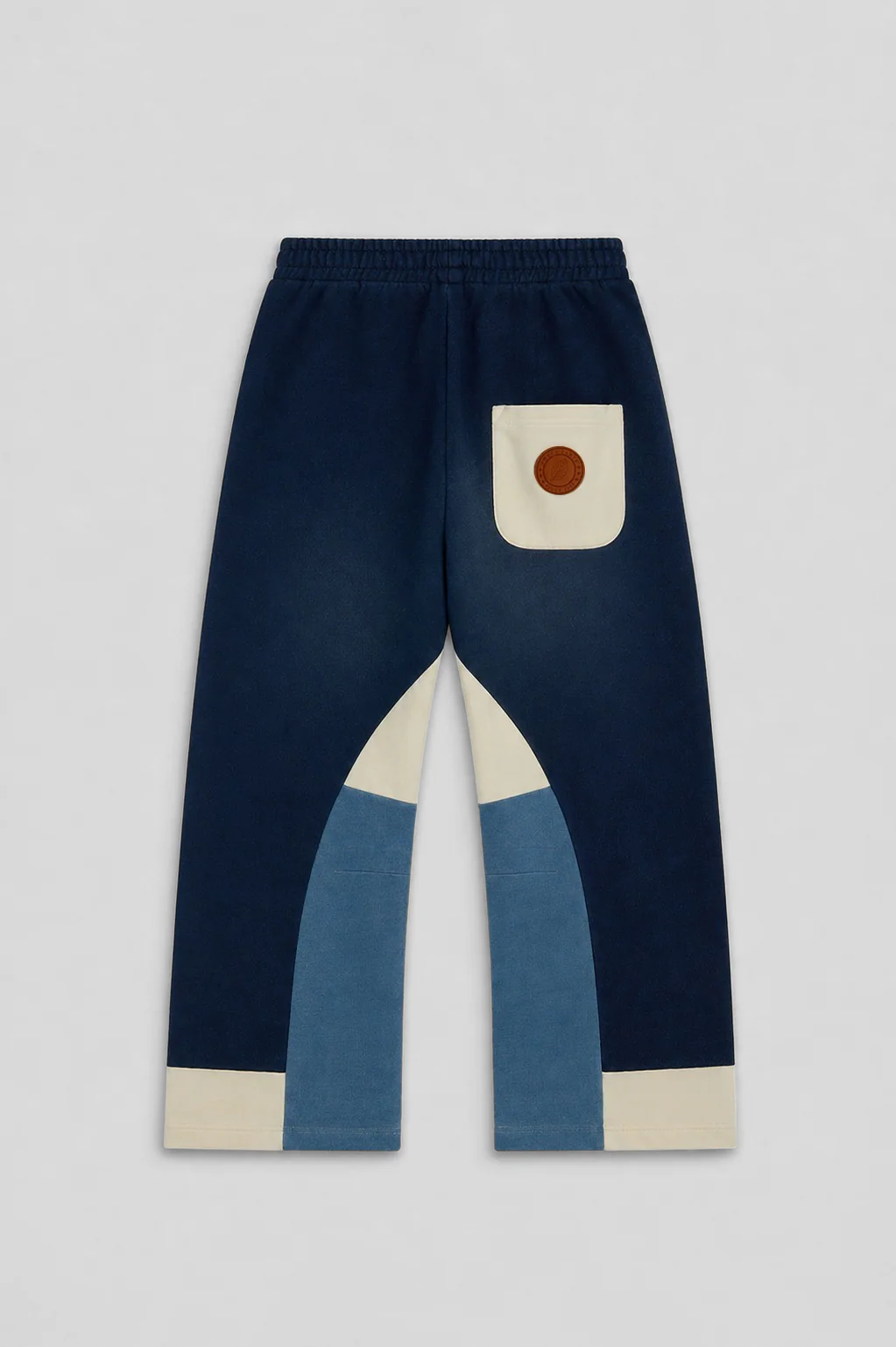 LE BAGGY 26 DENIM - Image 2