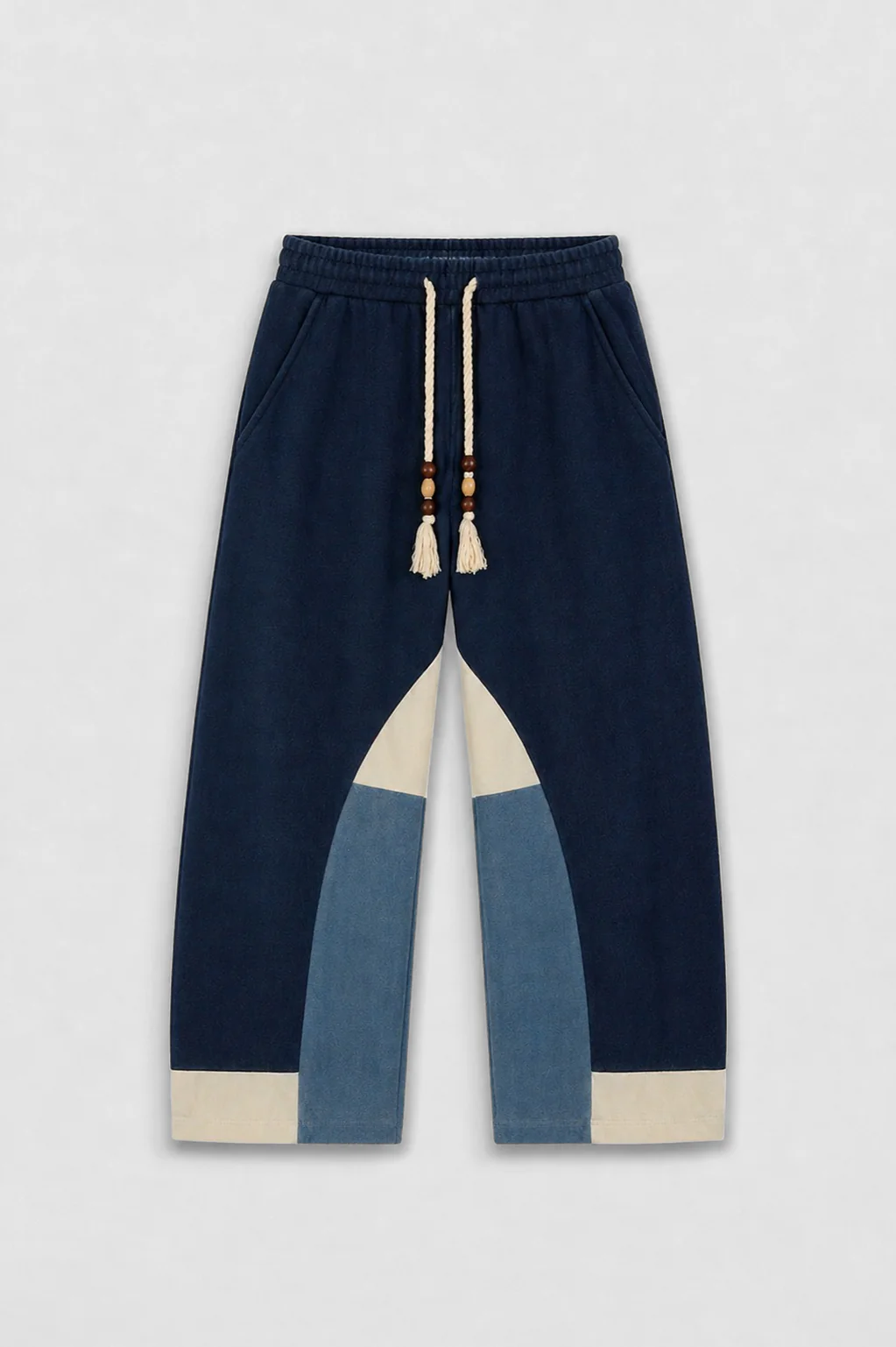 LE BAGGY 26 DENIM - Image 2