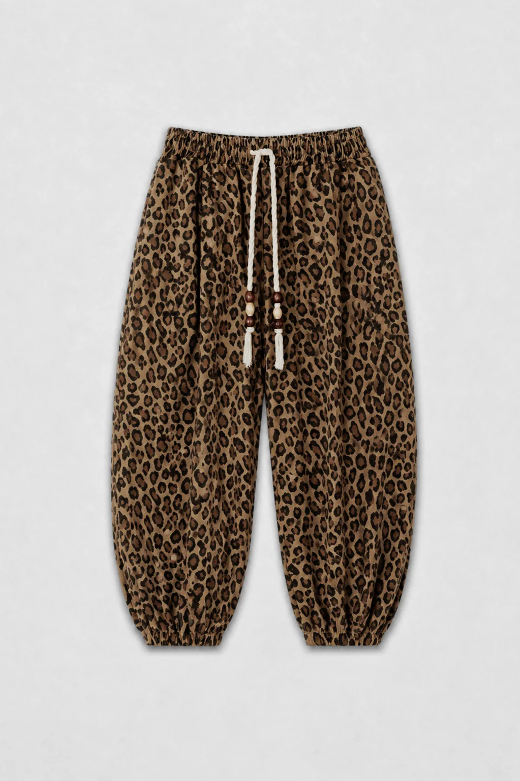 LE BALLOON 26 PRINT LEOPARD