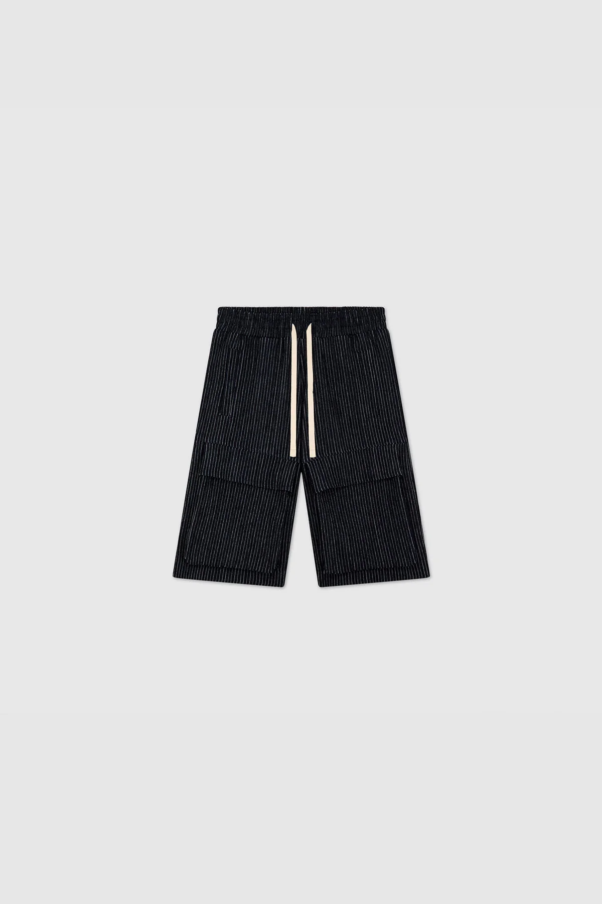 LE BERMUDA DENIM