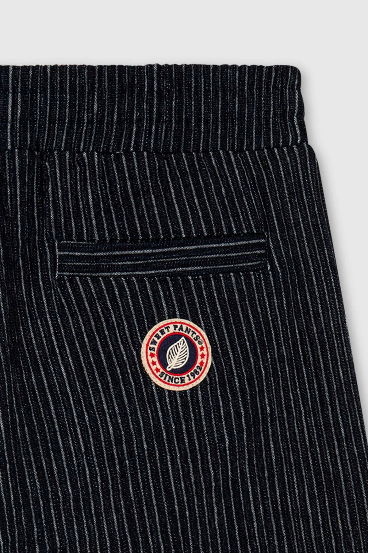 LE BERMUDA DENIM - Image 4