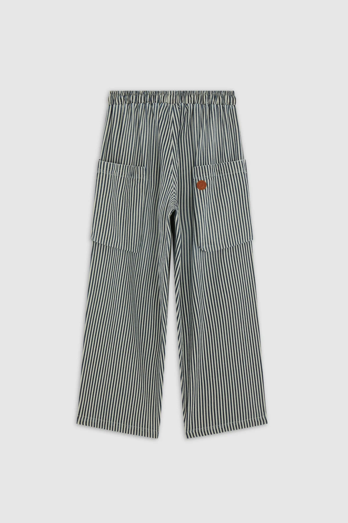 LE CARGO RAYE NAVY - Image 3