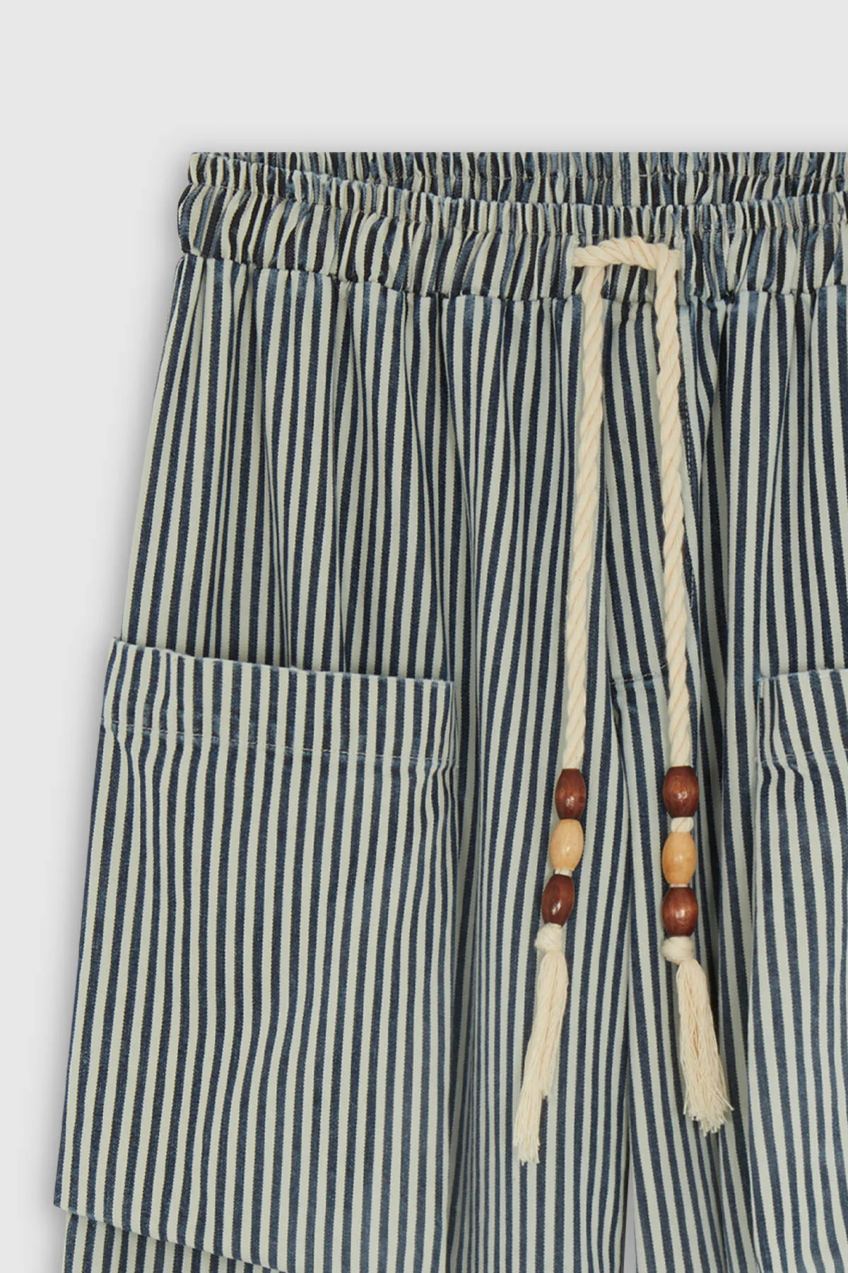 LE CARGO RAYE NAVY - Image 5