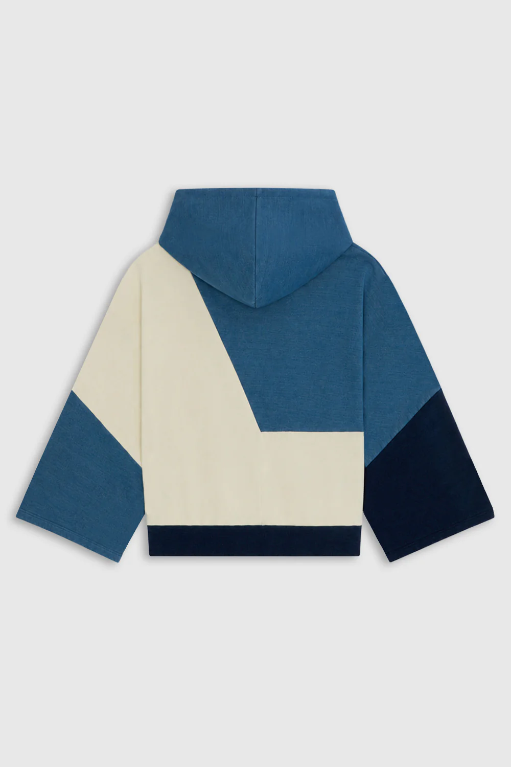 LE HOOD 26 DENIM - Image 2