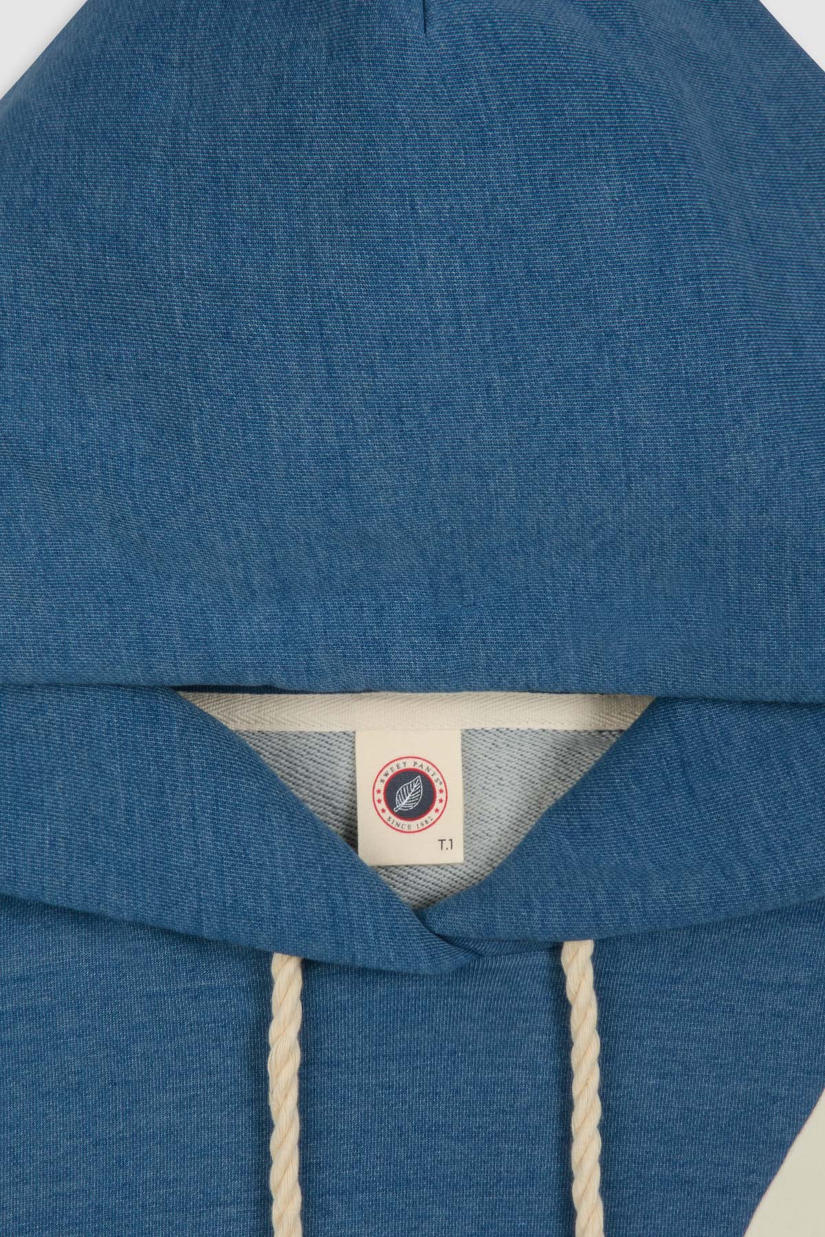 LE HOOD 26 DENIM - Image 3