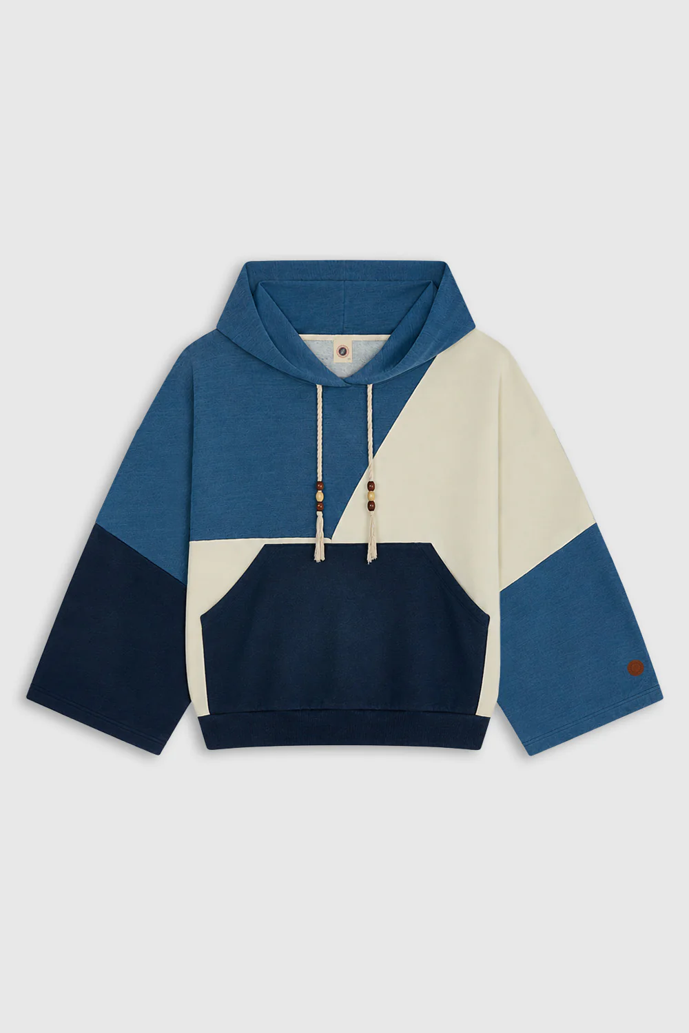 LE HOOD 26 DENIM - Image 2