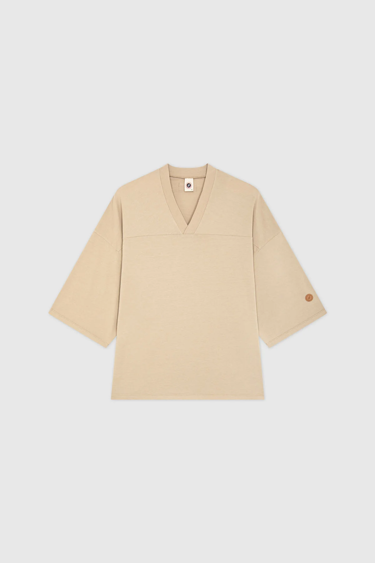 LE MAILLOT WHITE PEPPER