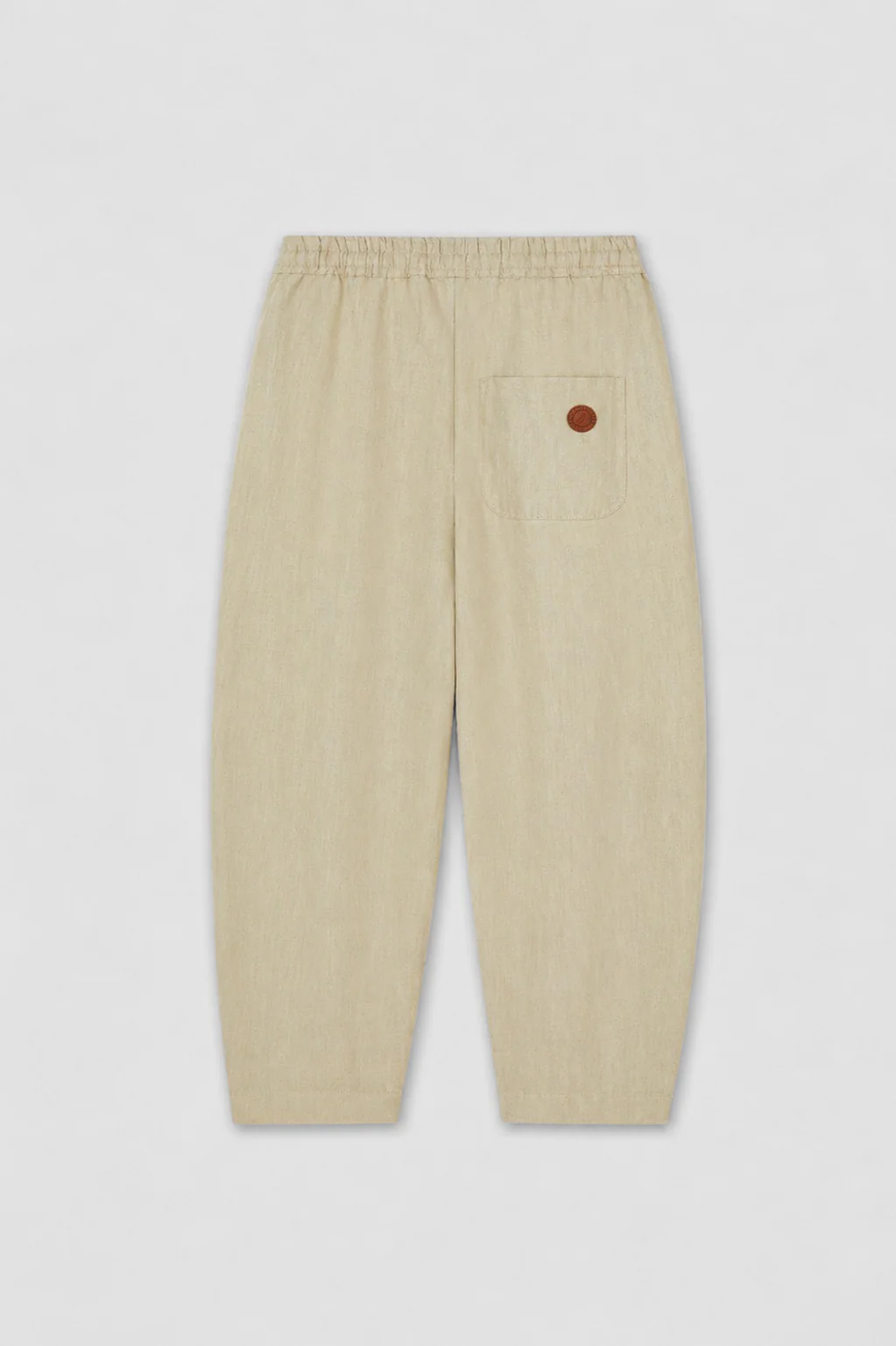 LE PANTALON 26 NATUREL - Image 4