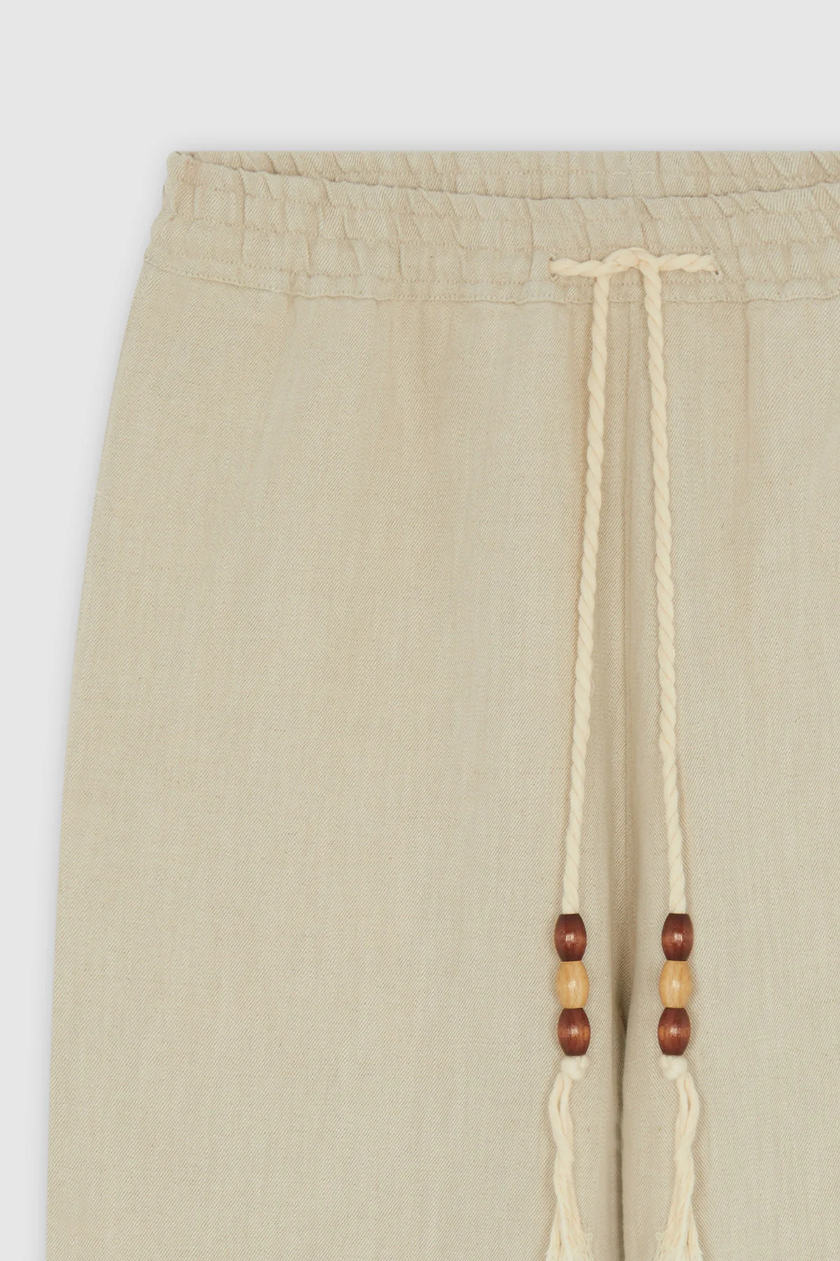 LE PANTALON 26 NATUREL - Image 3