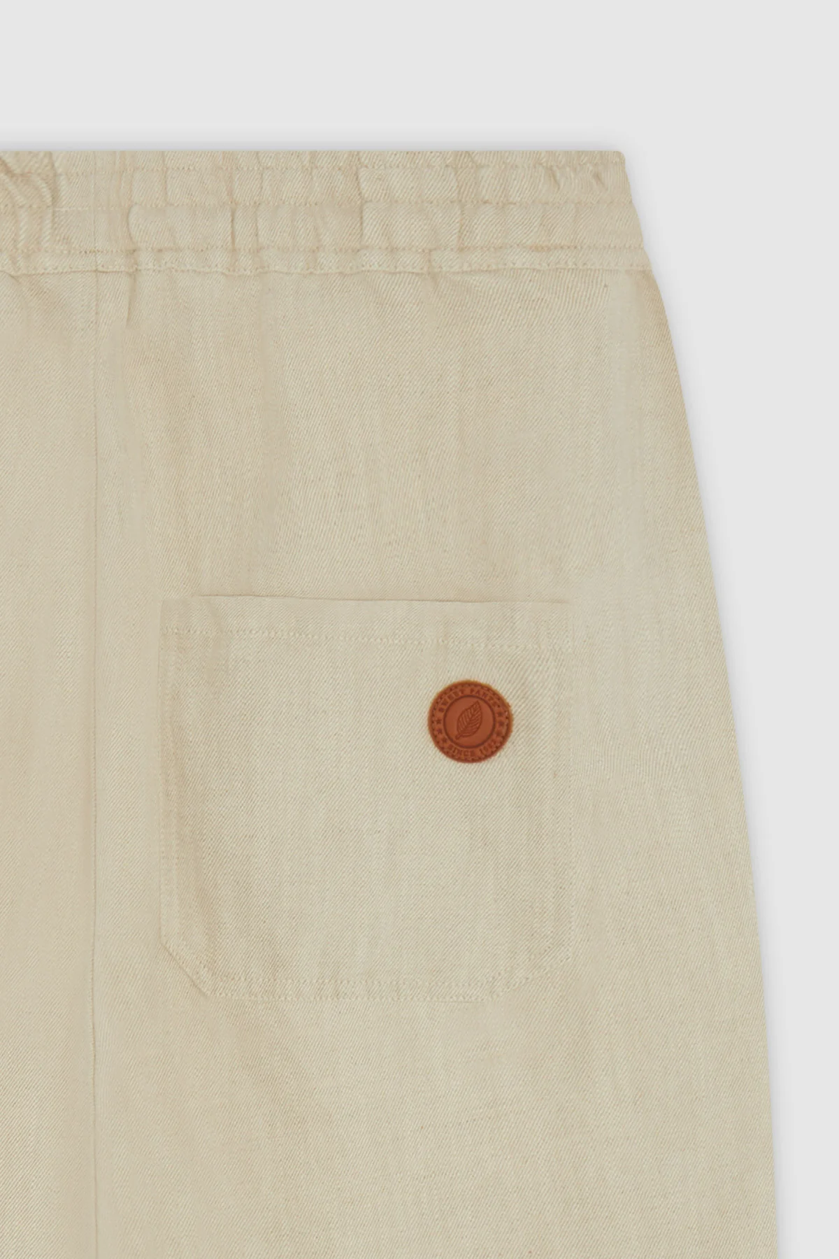 LE PANTALON 26 NATUREL - Image 4