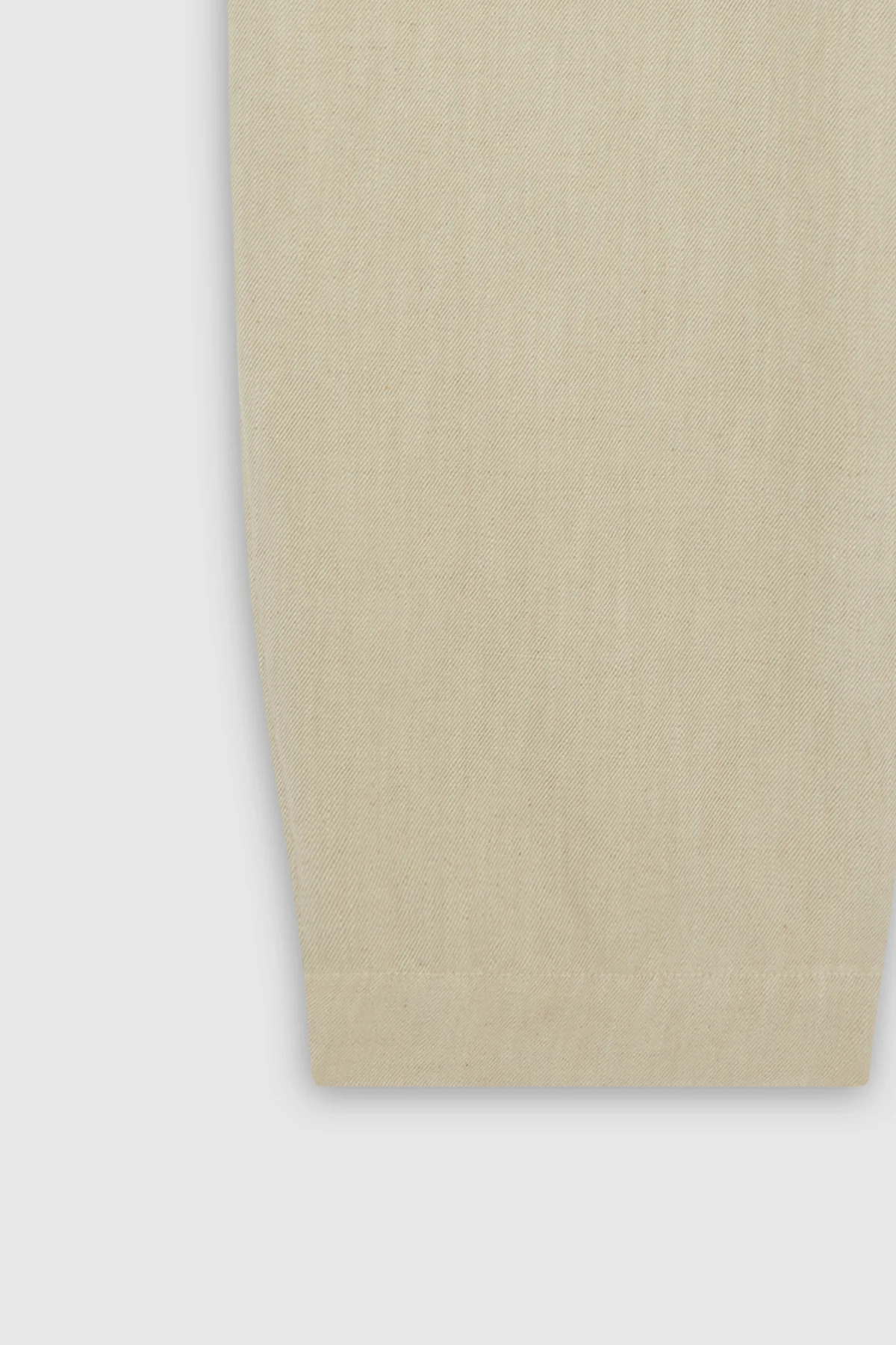 LE PANTALON 26 NATUREL - Image 5