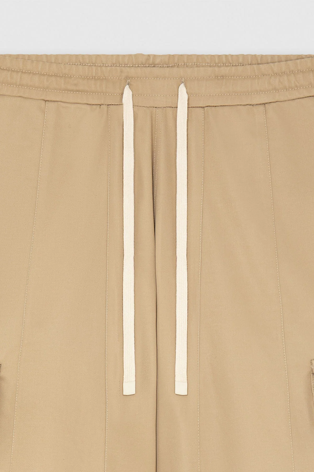 LE PANTALON WHITE PEPPER - Image 3