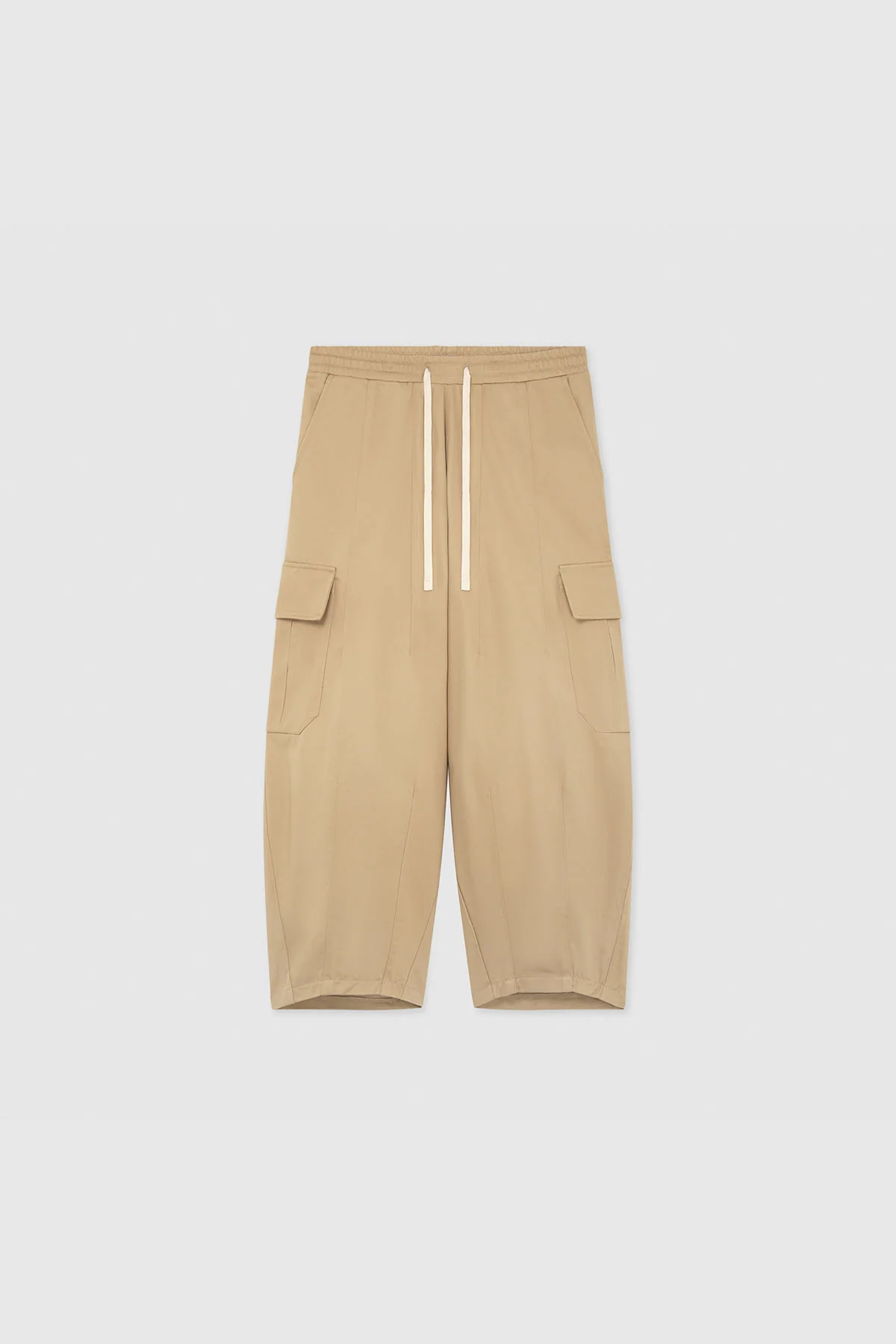 LE PANTALON WHITE PEPPER