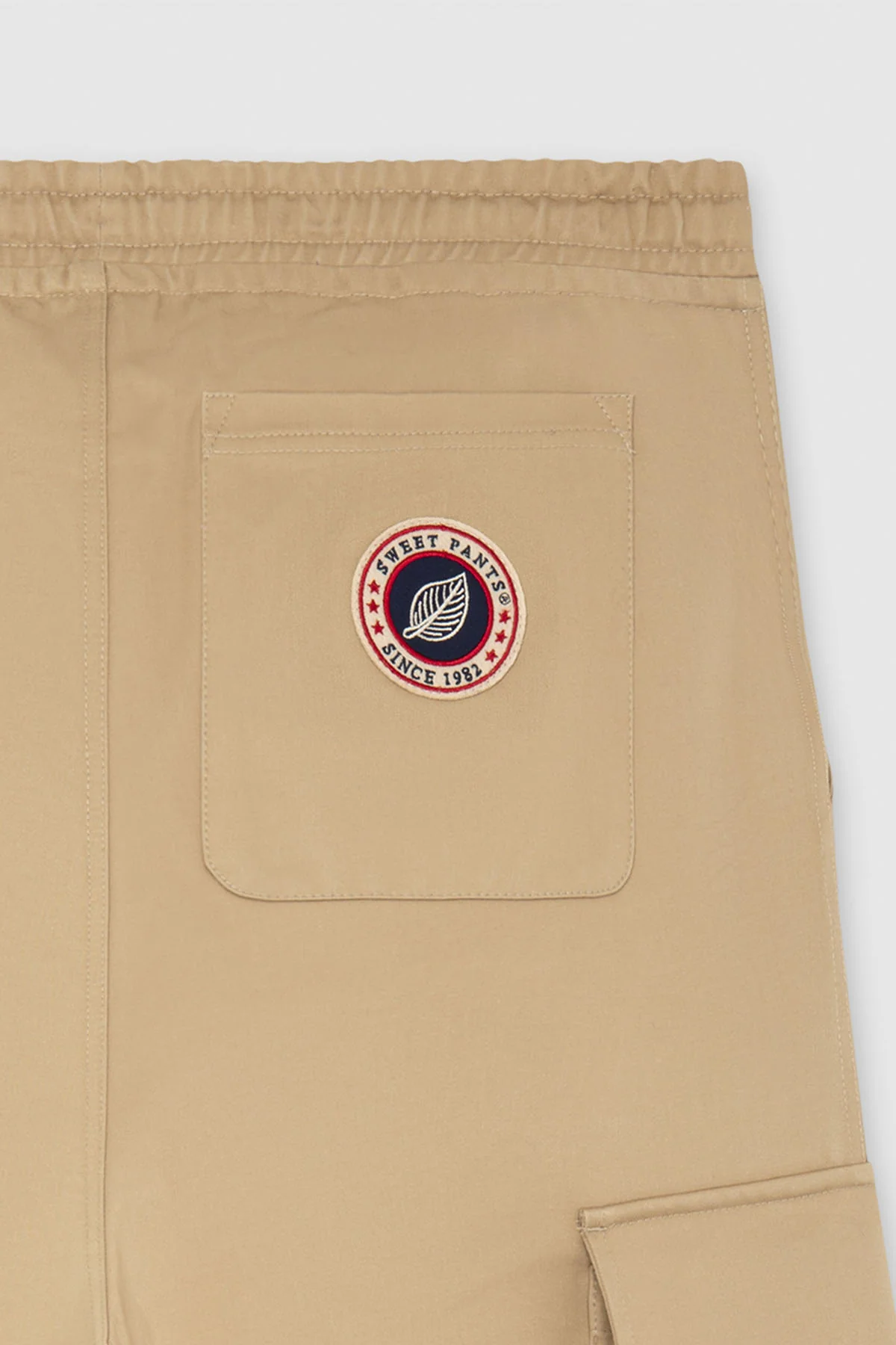 LE PANTALON WHITE PEPPER - Image 3