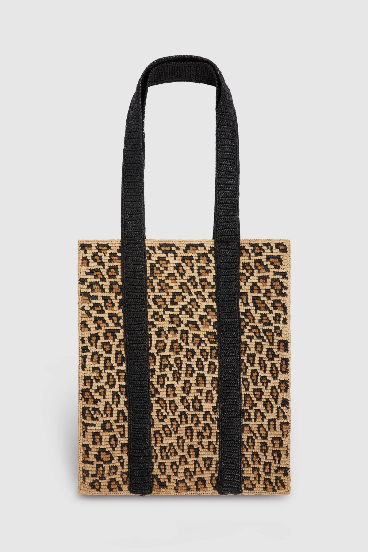 LE SHOPPING LEO LEOPARD - Image 2