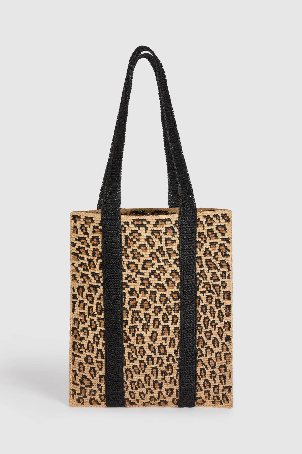 LE SHOPPING LEO LEOPARD - Image 5
