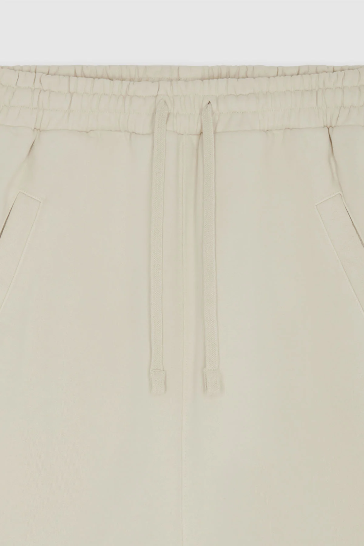 LE SHORT BAGGY CREAM - Image 3